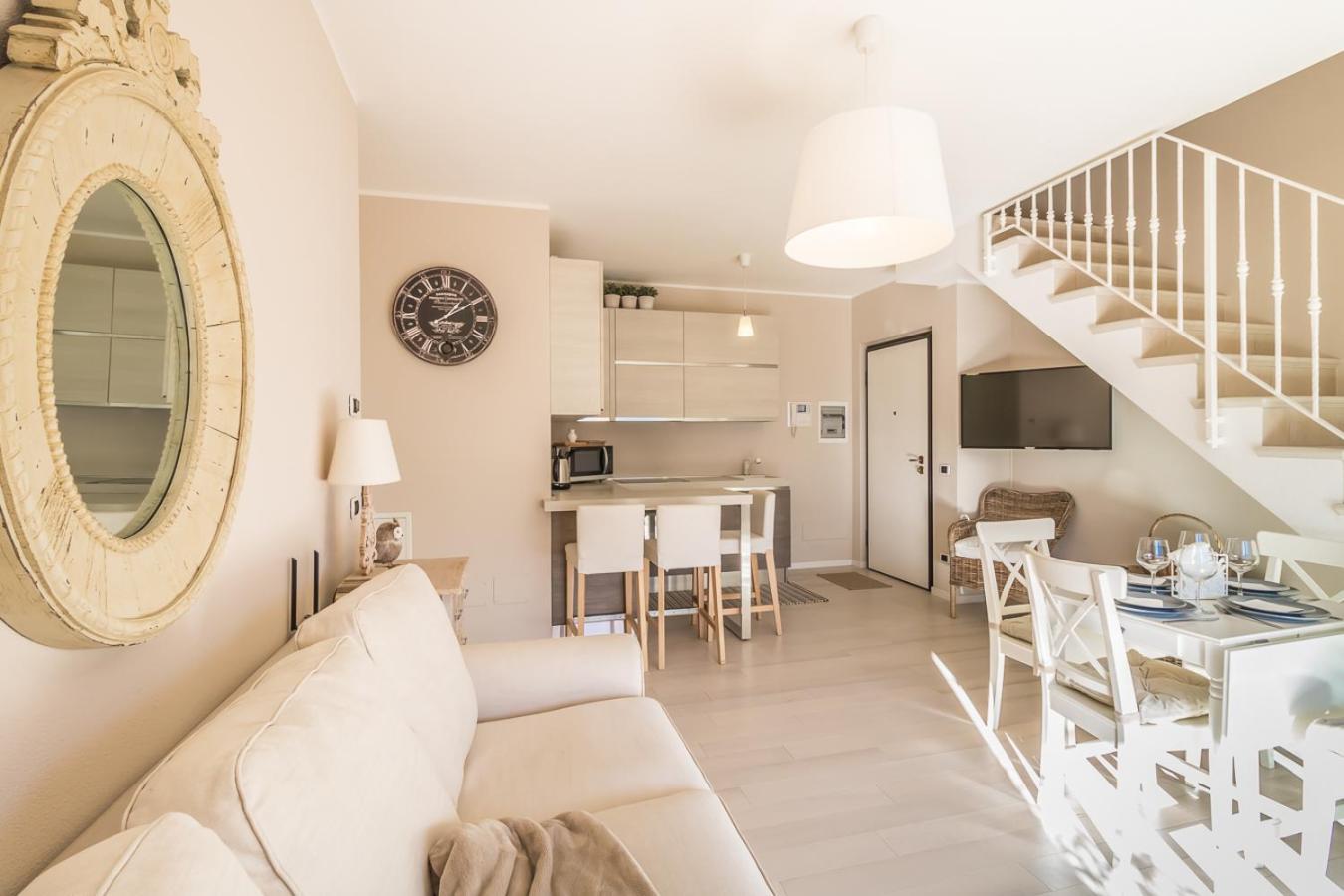 Tulipani 17 - Tremezzina Apartment