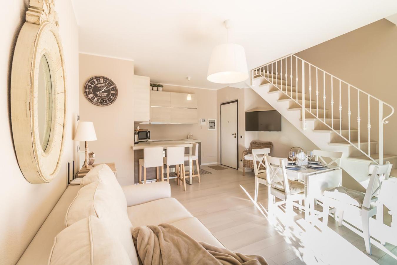 Tulipani 17 - Tremezzina Apartment
