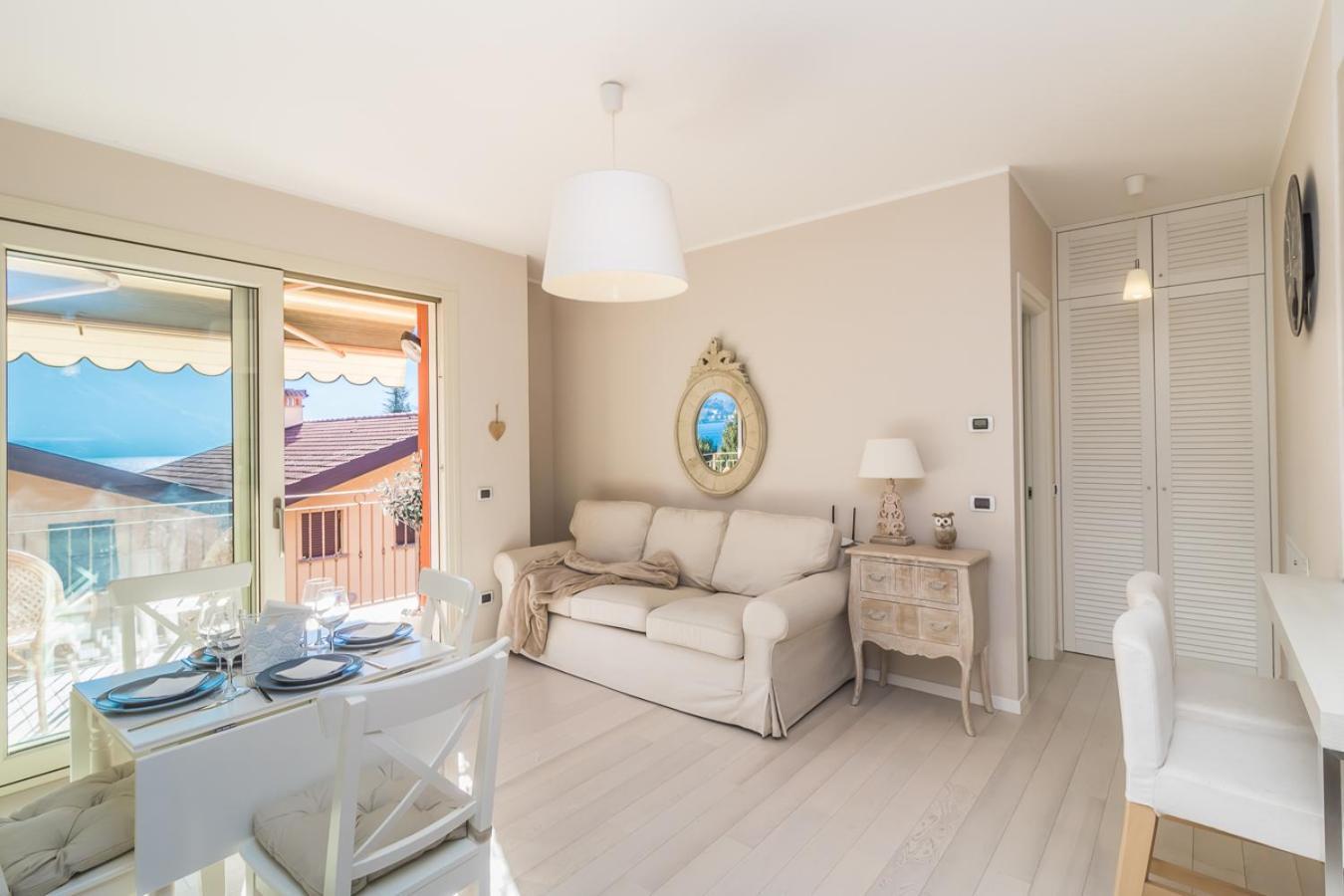 Apartment Tulipani 17 - Tremezzina *