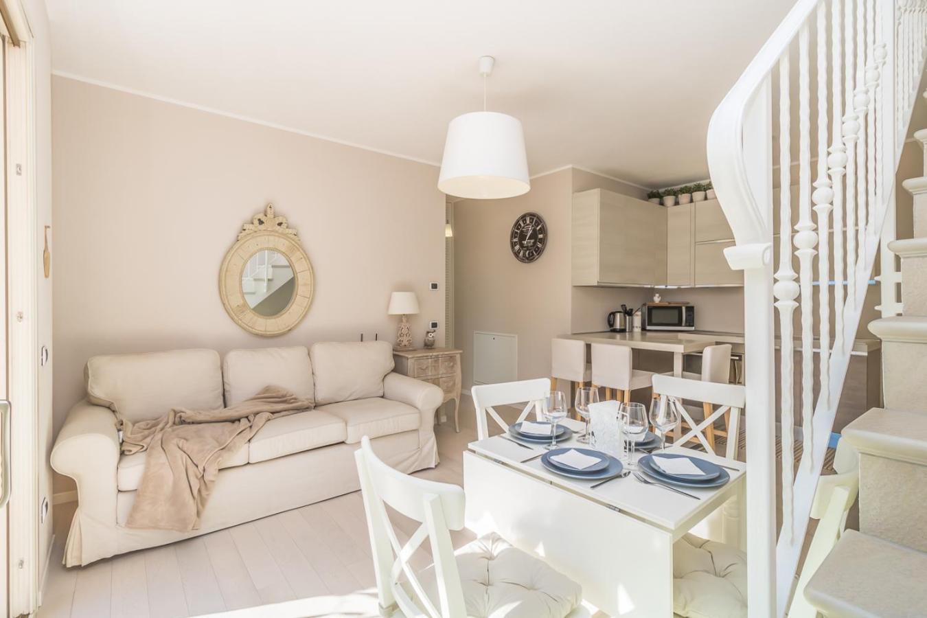 Apartment Tulipani 17 - Tremezzina Tremezzo