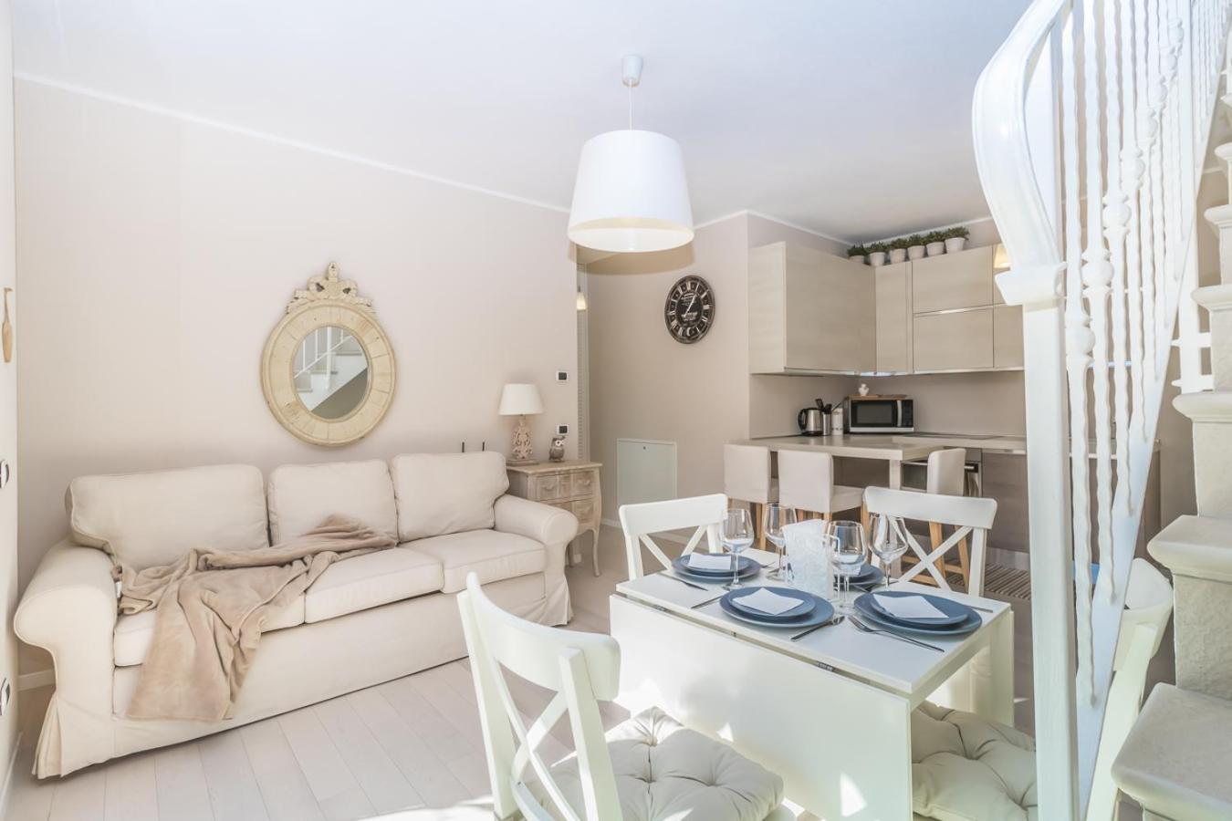 Tulipani 17 - Tremezzina Apartment