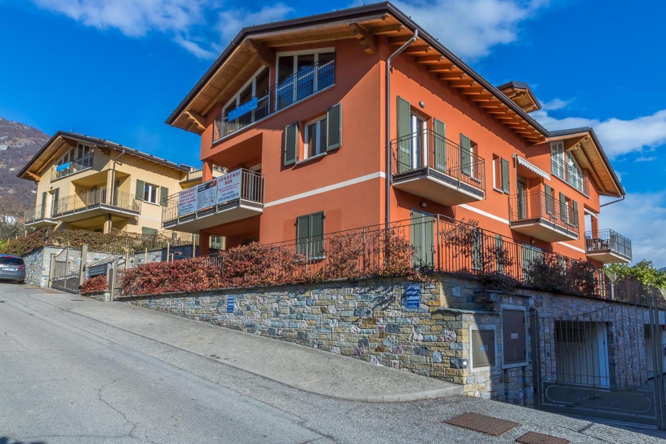 Apartment Tulipani 17 - Tremezzina