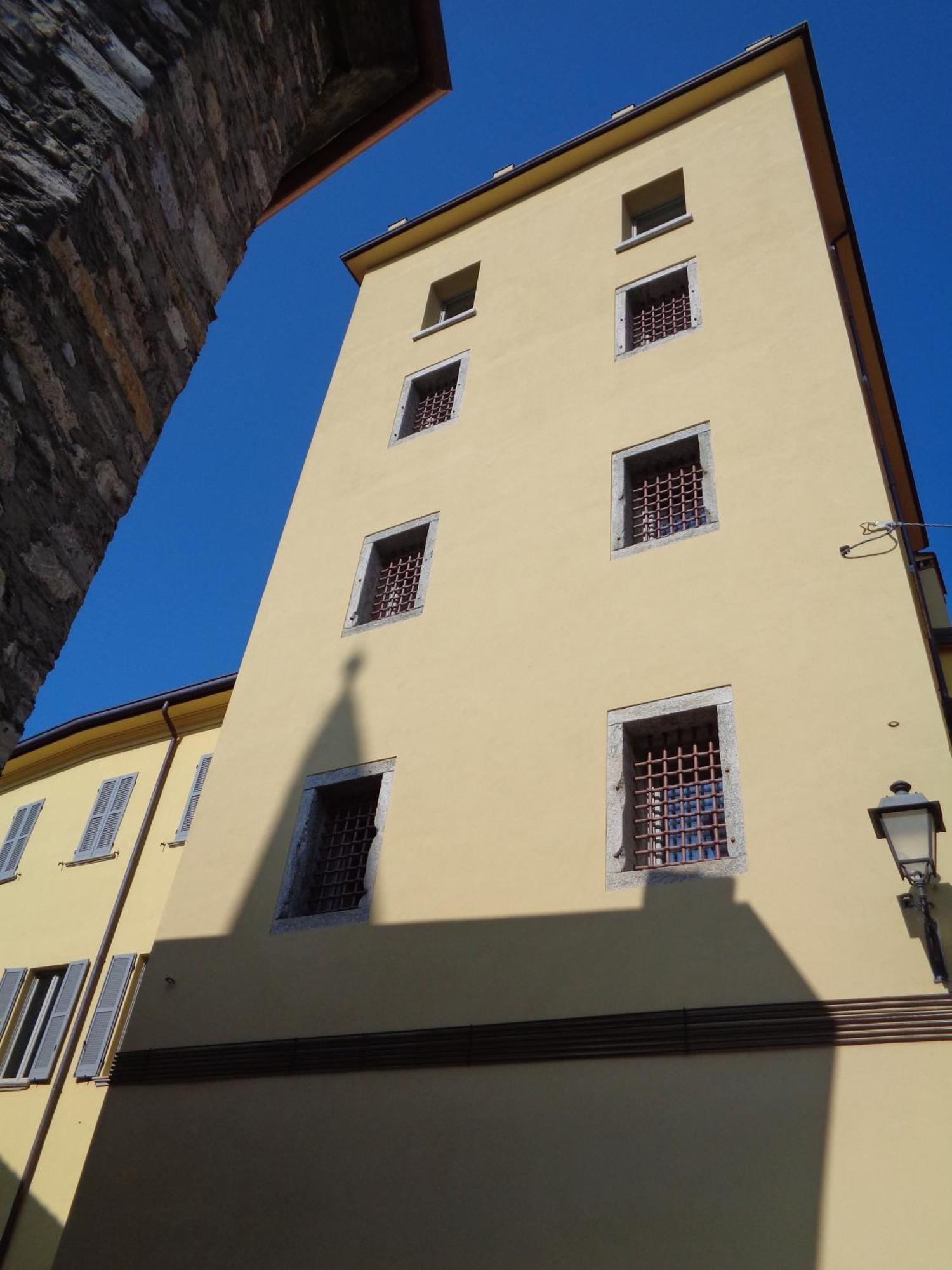 Historic Center Modern