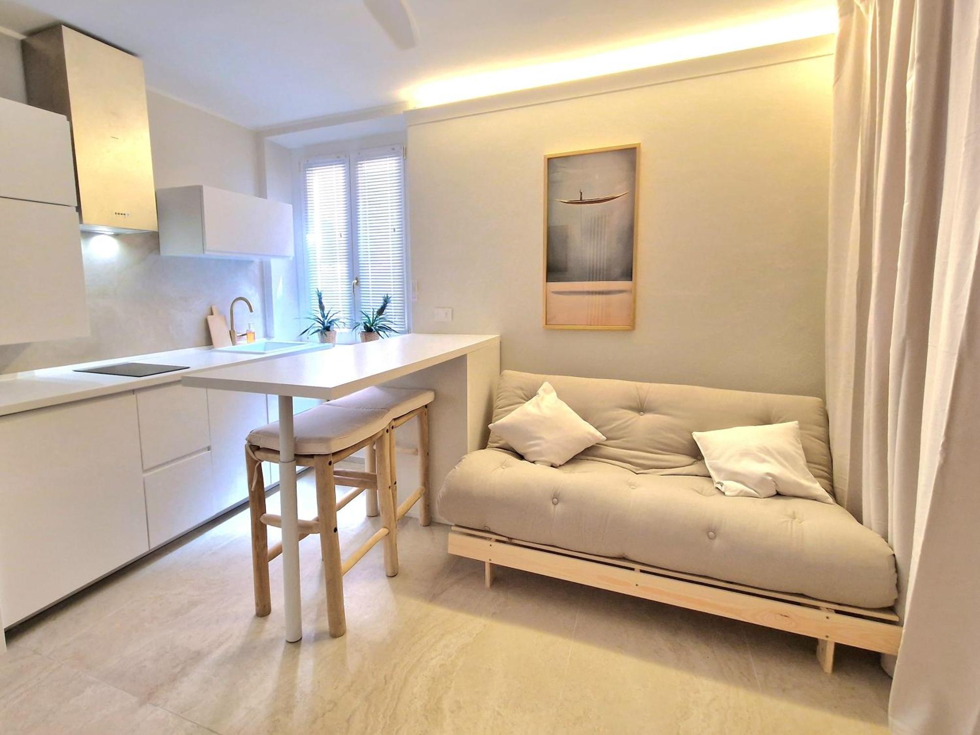 Antico Pozzo - Modern *