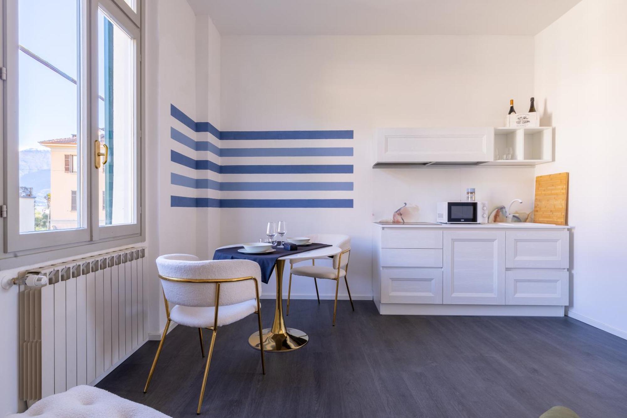 Apartment Le Acque