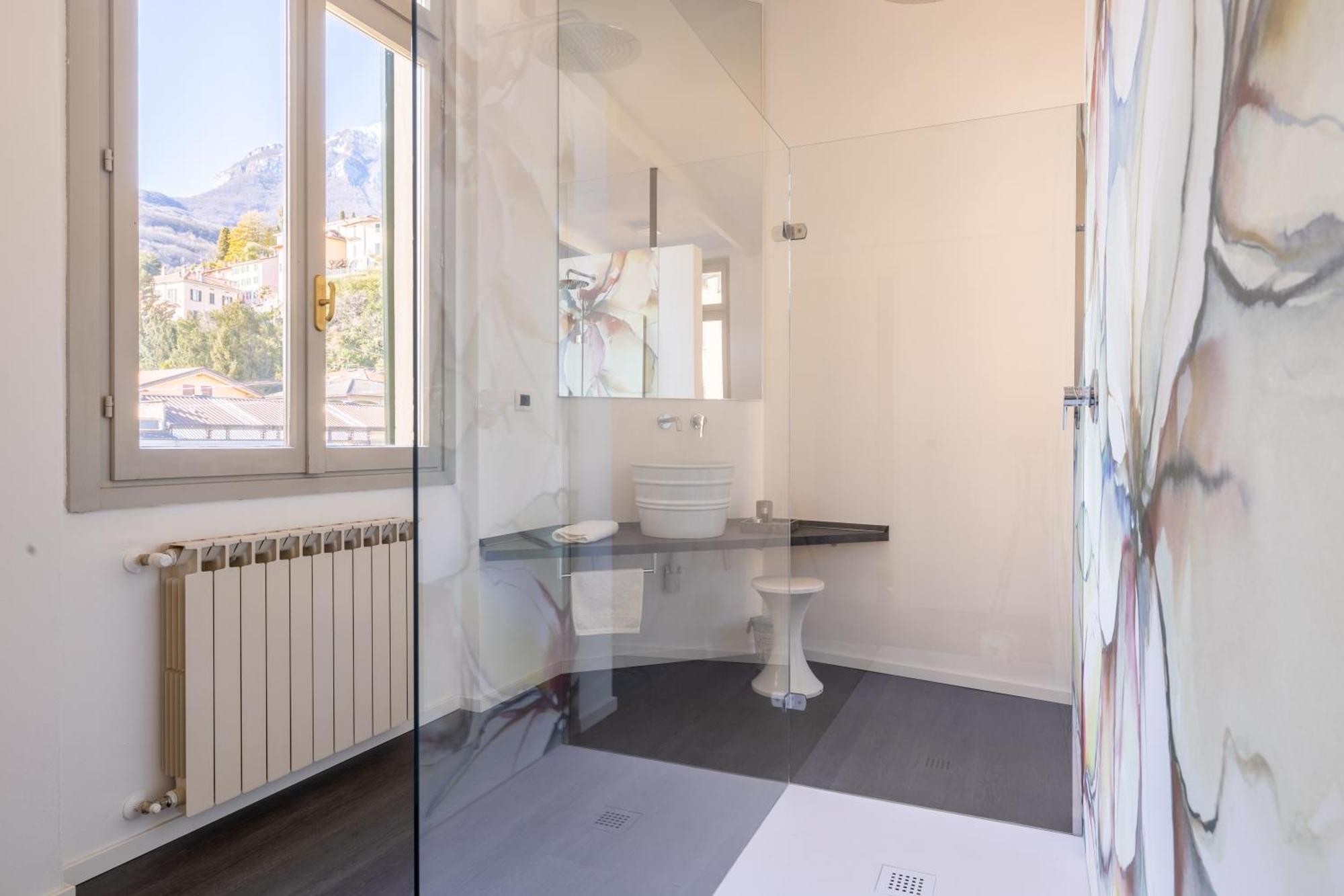Le Acque Apartment *