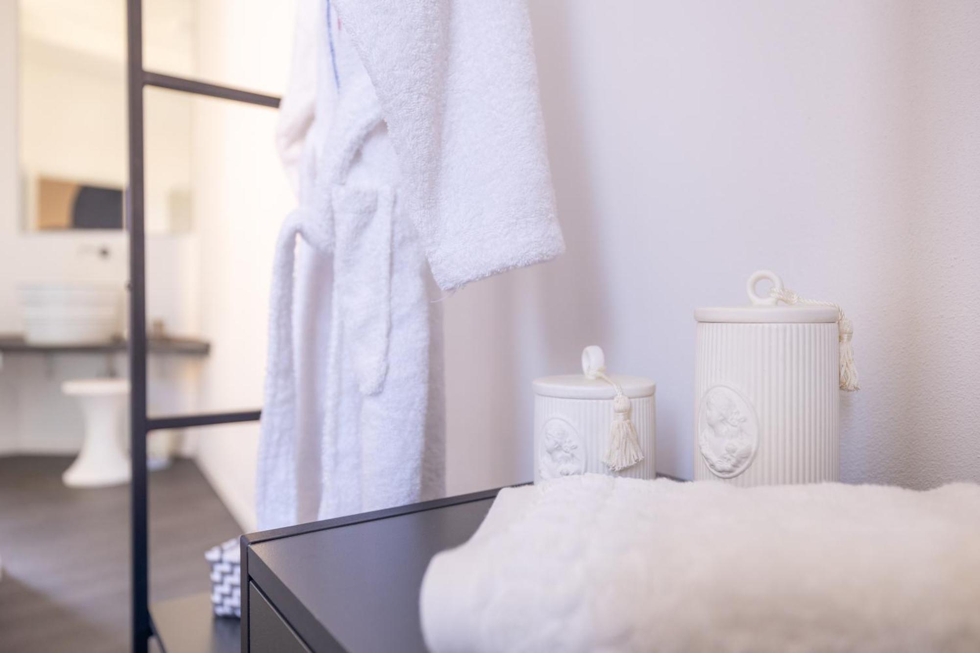 Le Acque Apartment