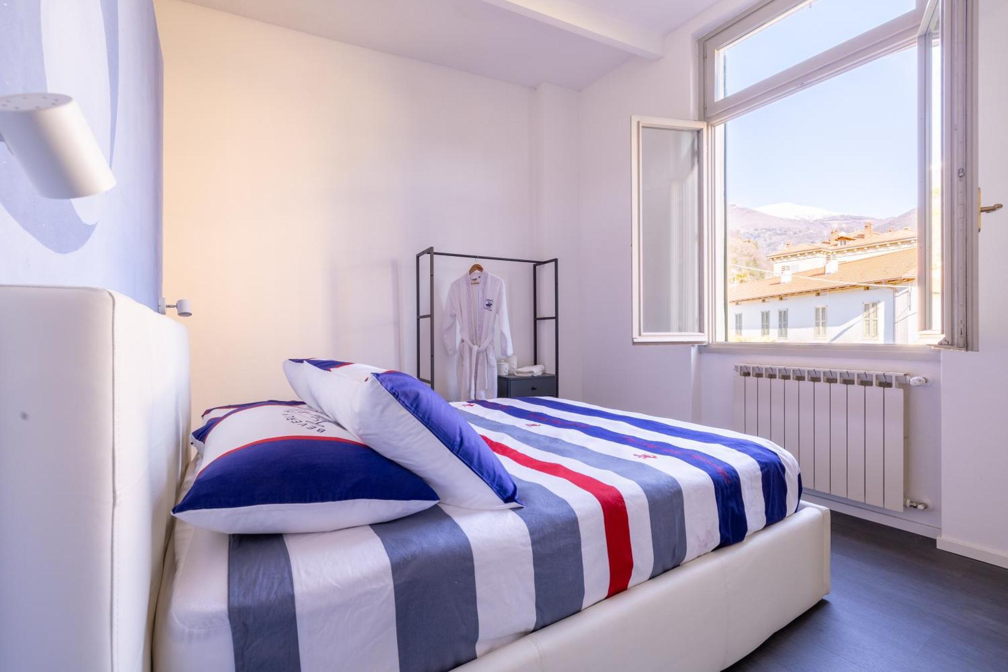 Le Acque Apartment *