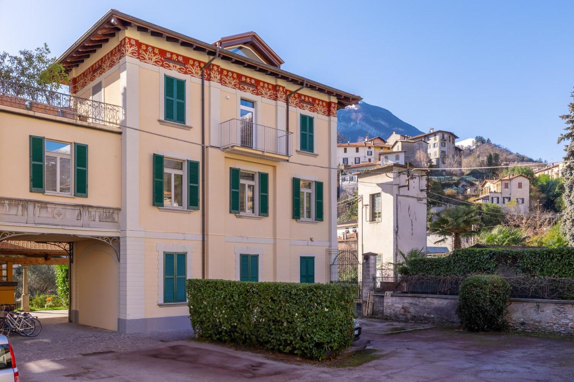 Le Acque Apartment *
