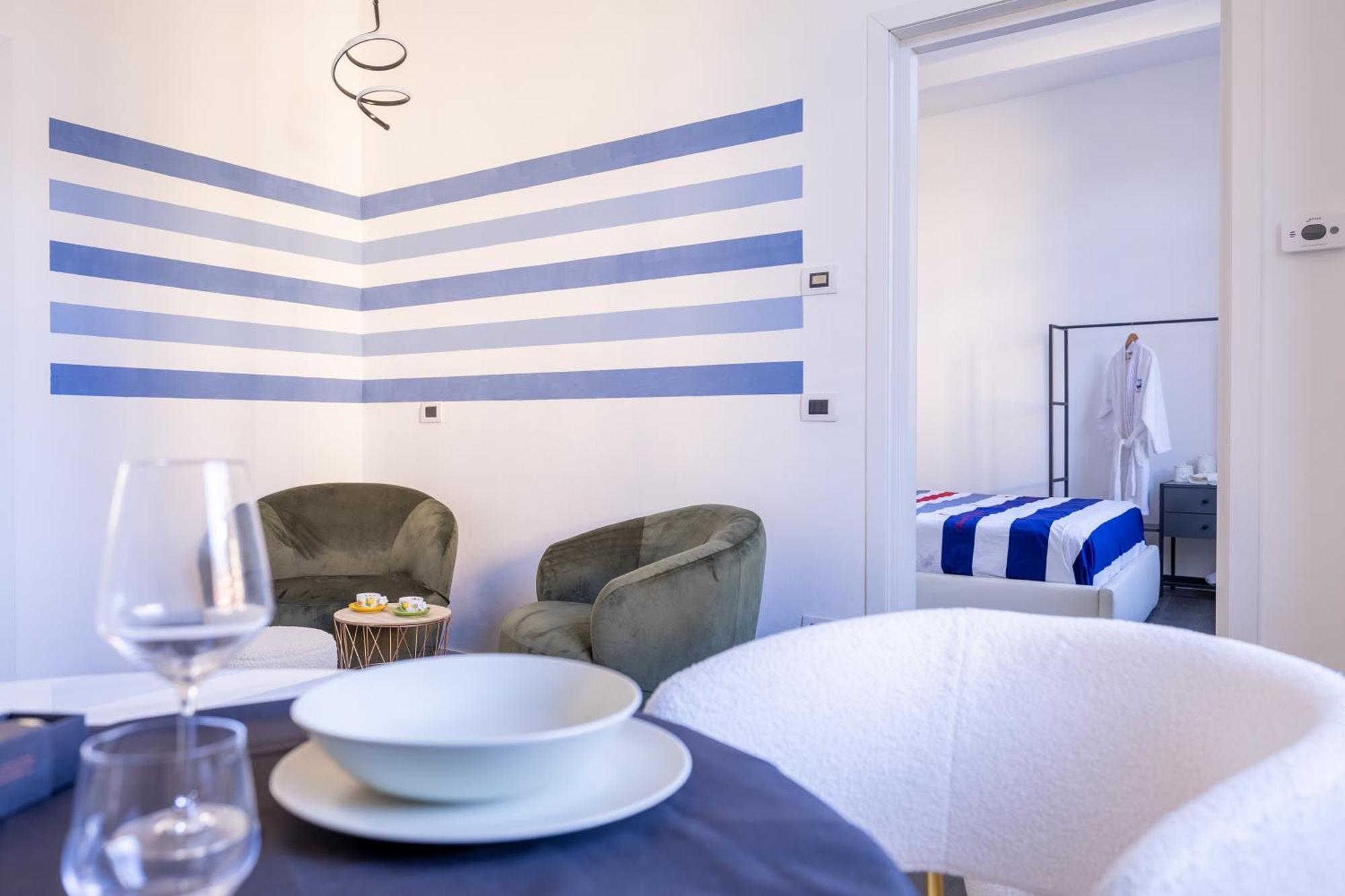 Apartment Le Acque Menaggio