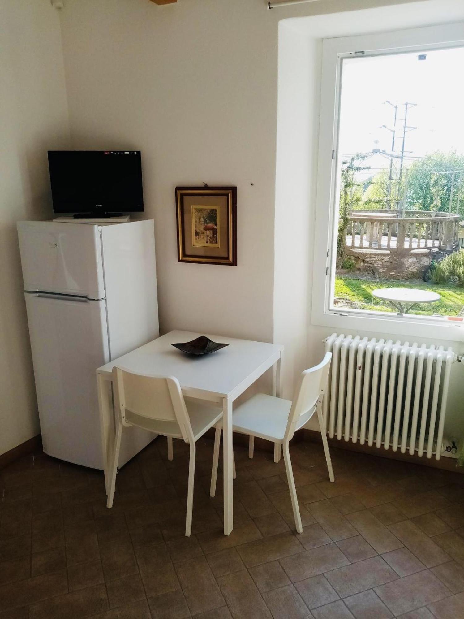 Casa Vittoria Apartment