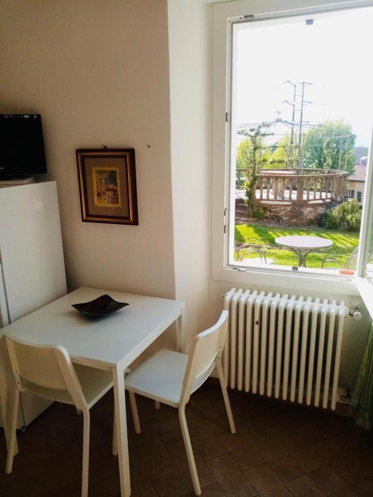 Casa Vittoria Apartment Dervio