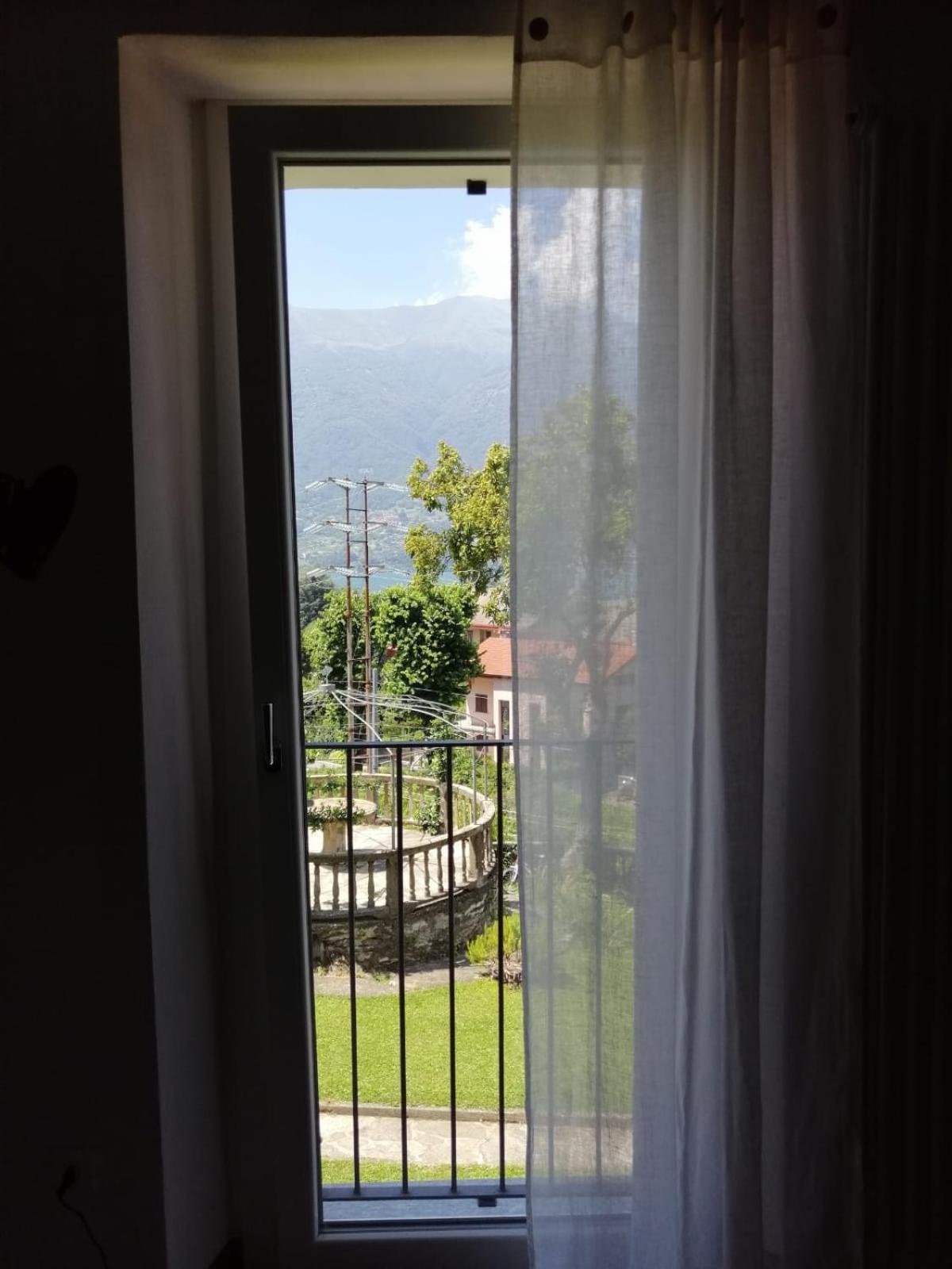 Casa Vittoria Dervio