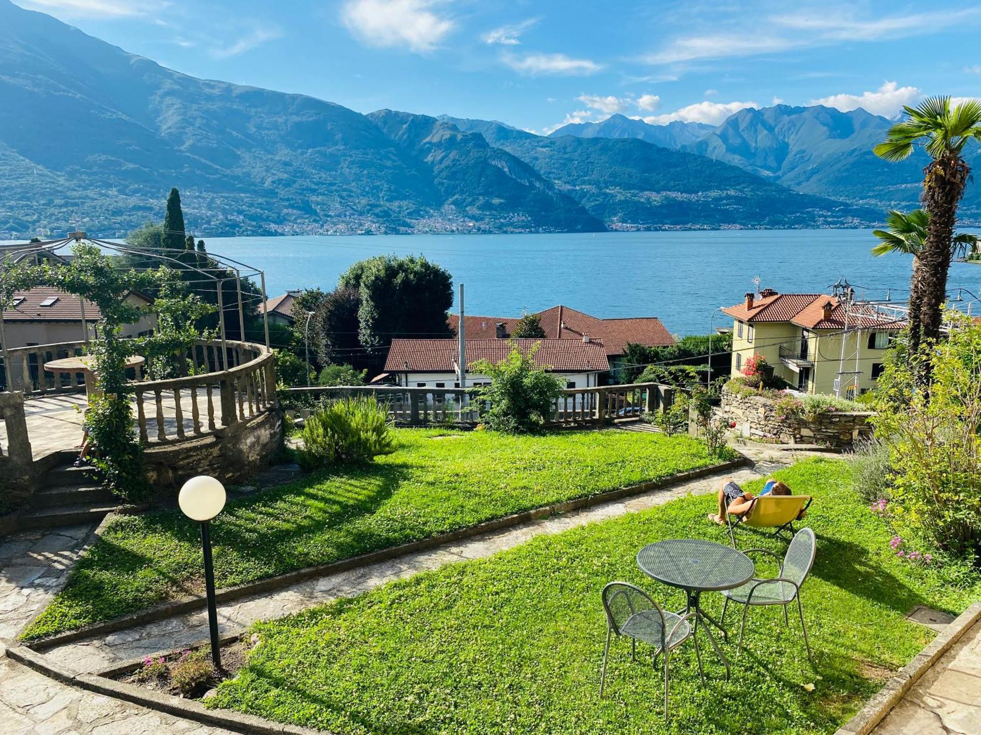 Casa Vittoria Apartment Dervio