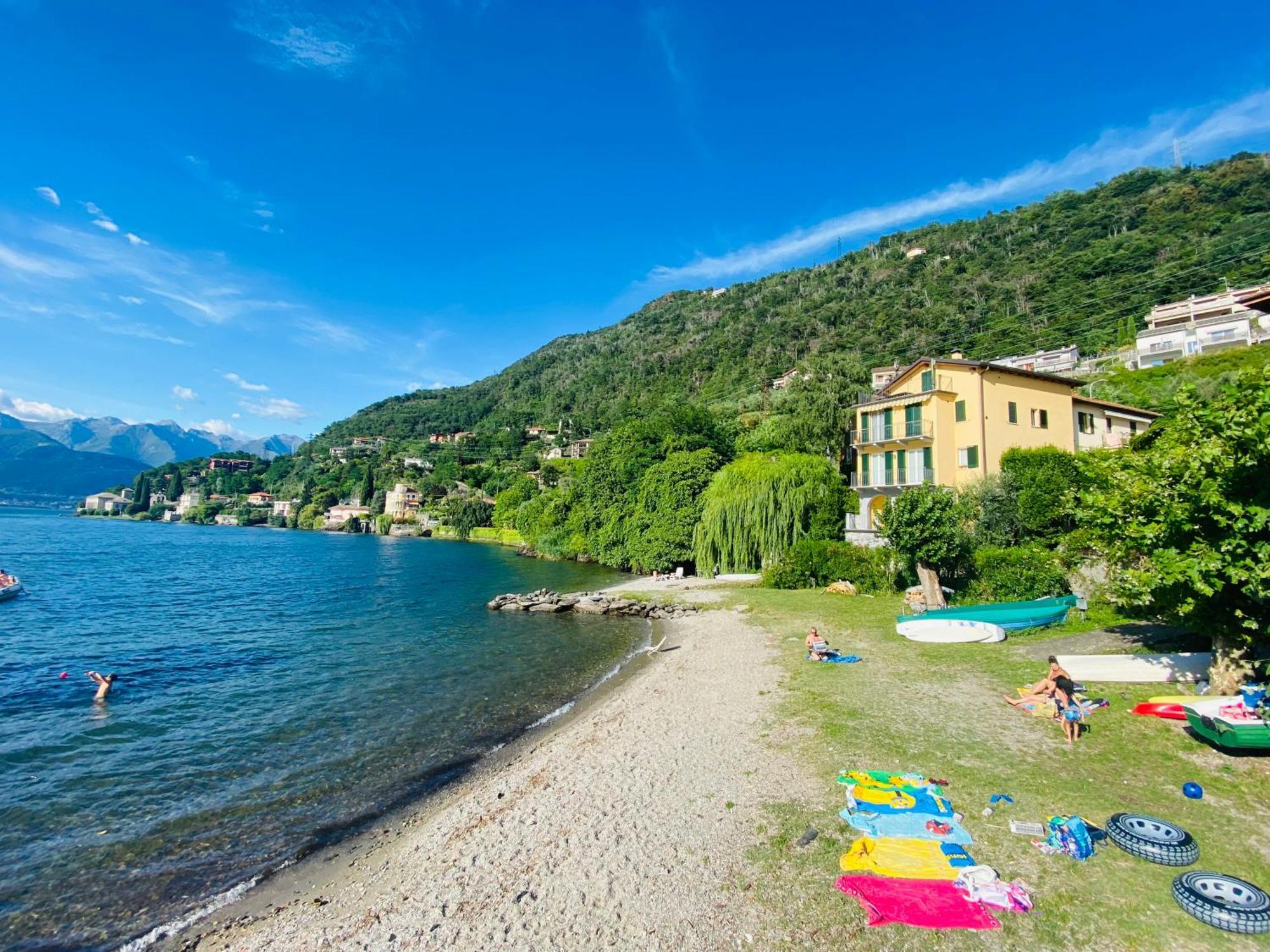 Apartment Casa Vittoria Dervio