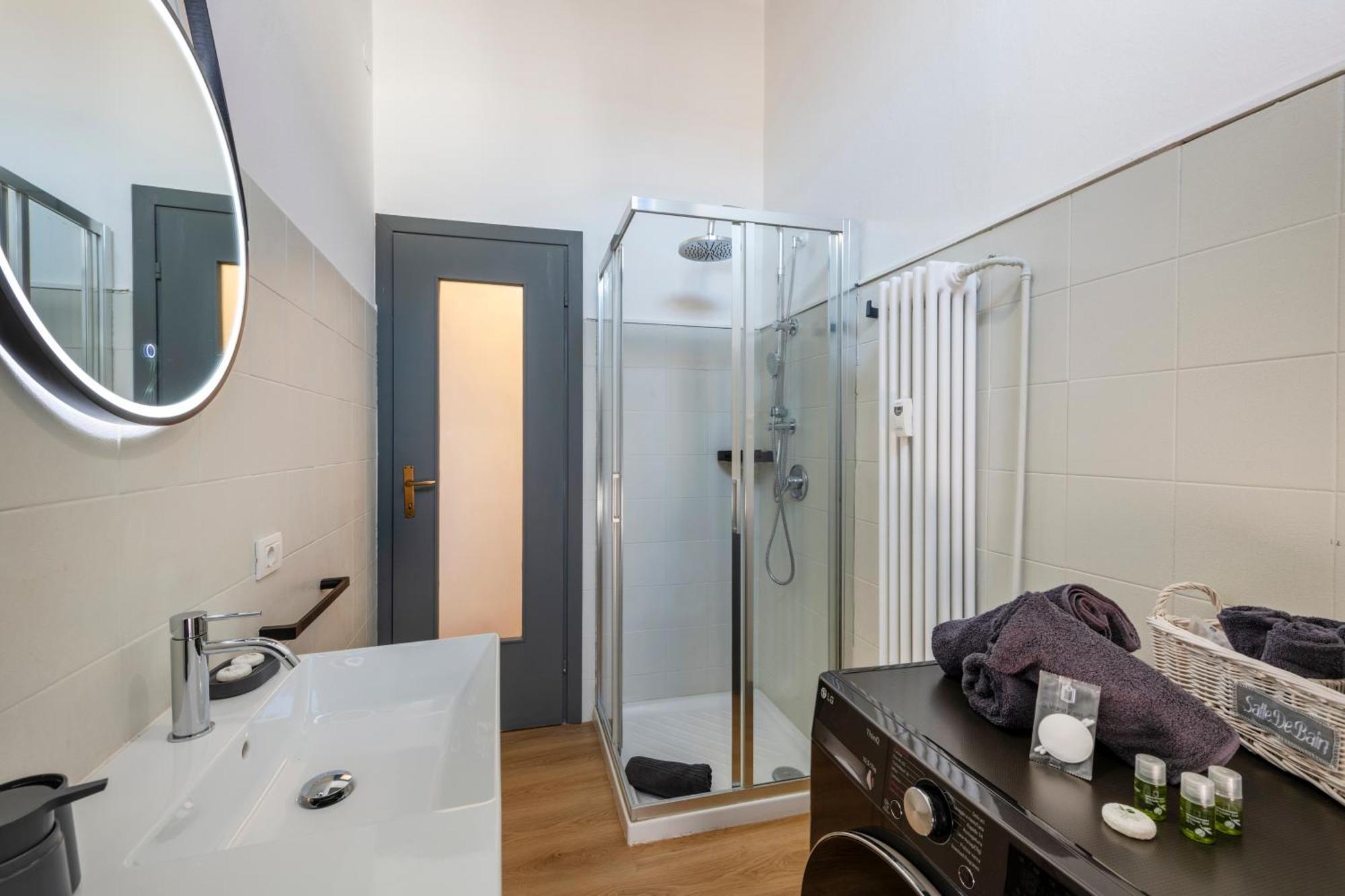 Apartment Boutique Rusconi Palace Como