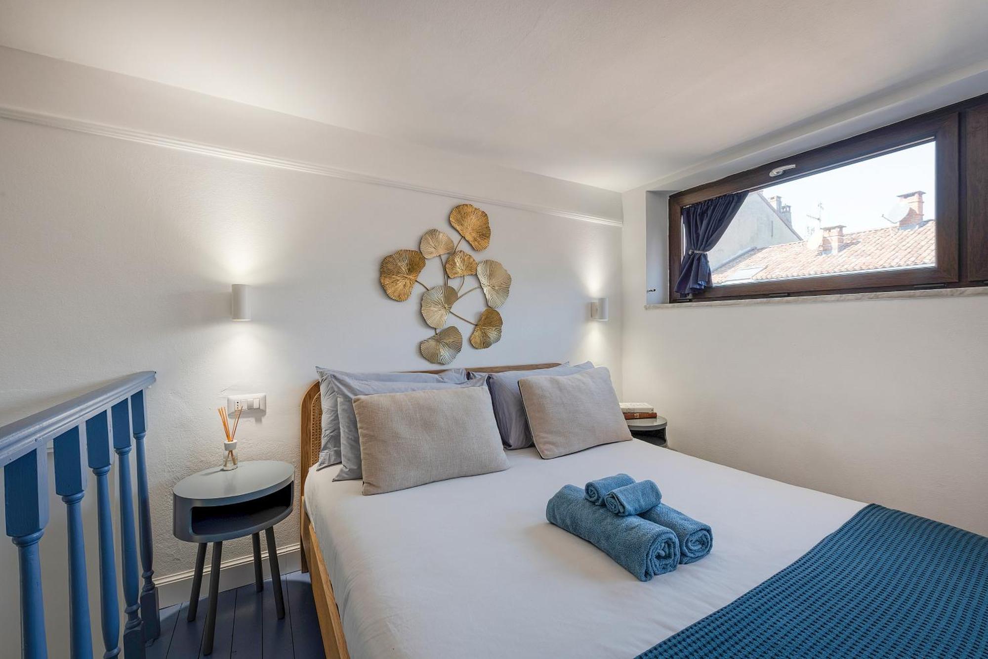 Boutique Rusconi Palace Como