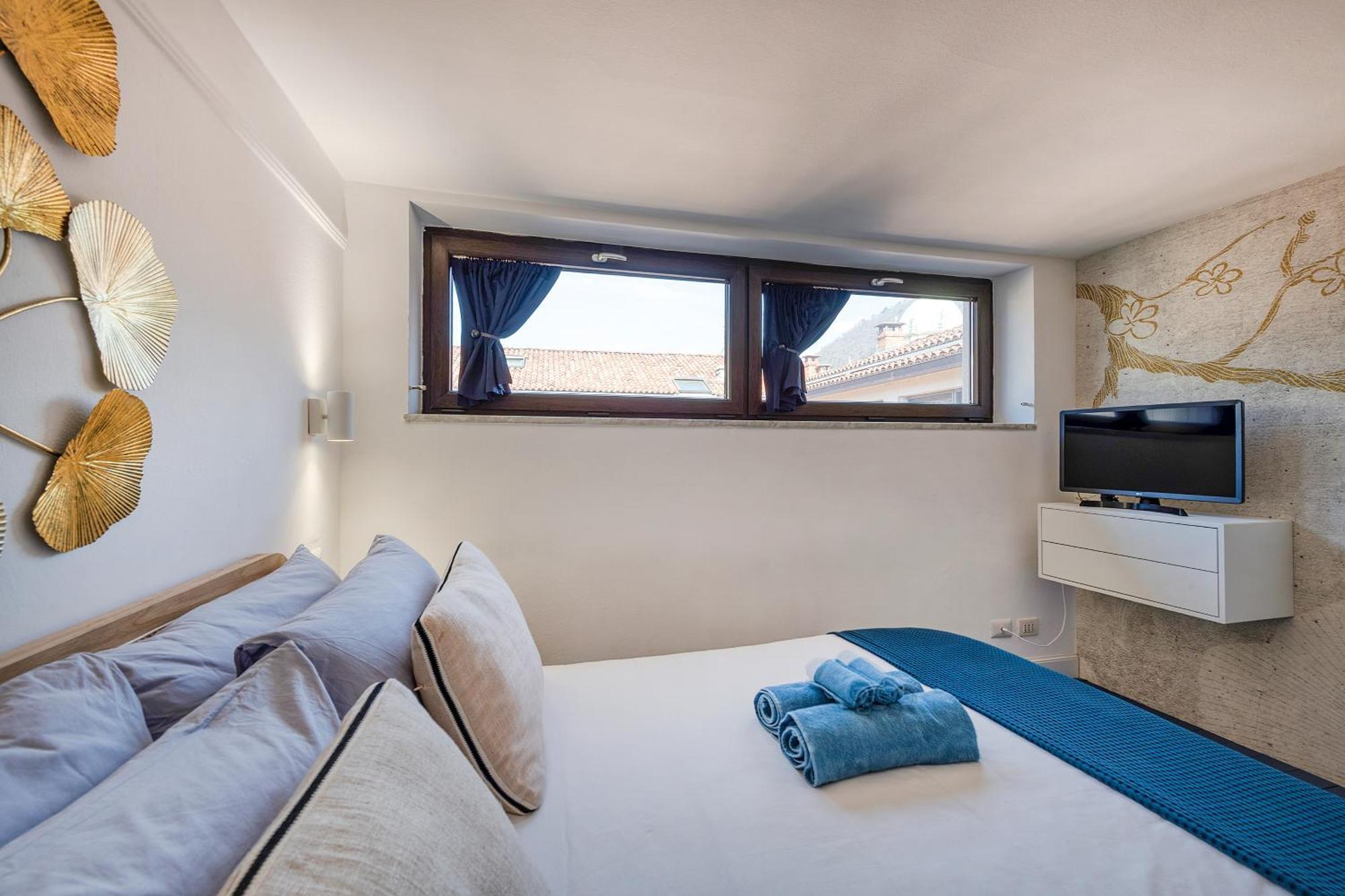 Boutique Rusconi Palace Como