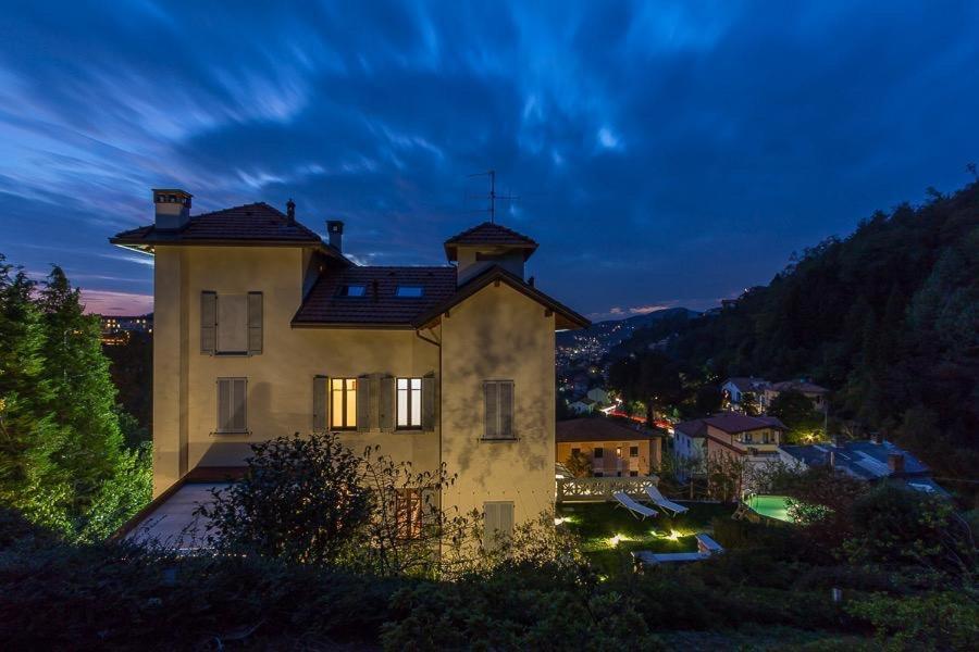 La Apartment Como