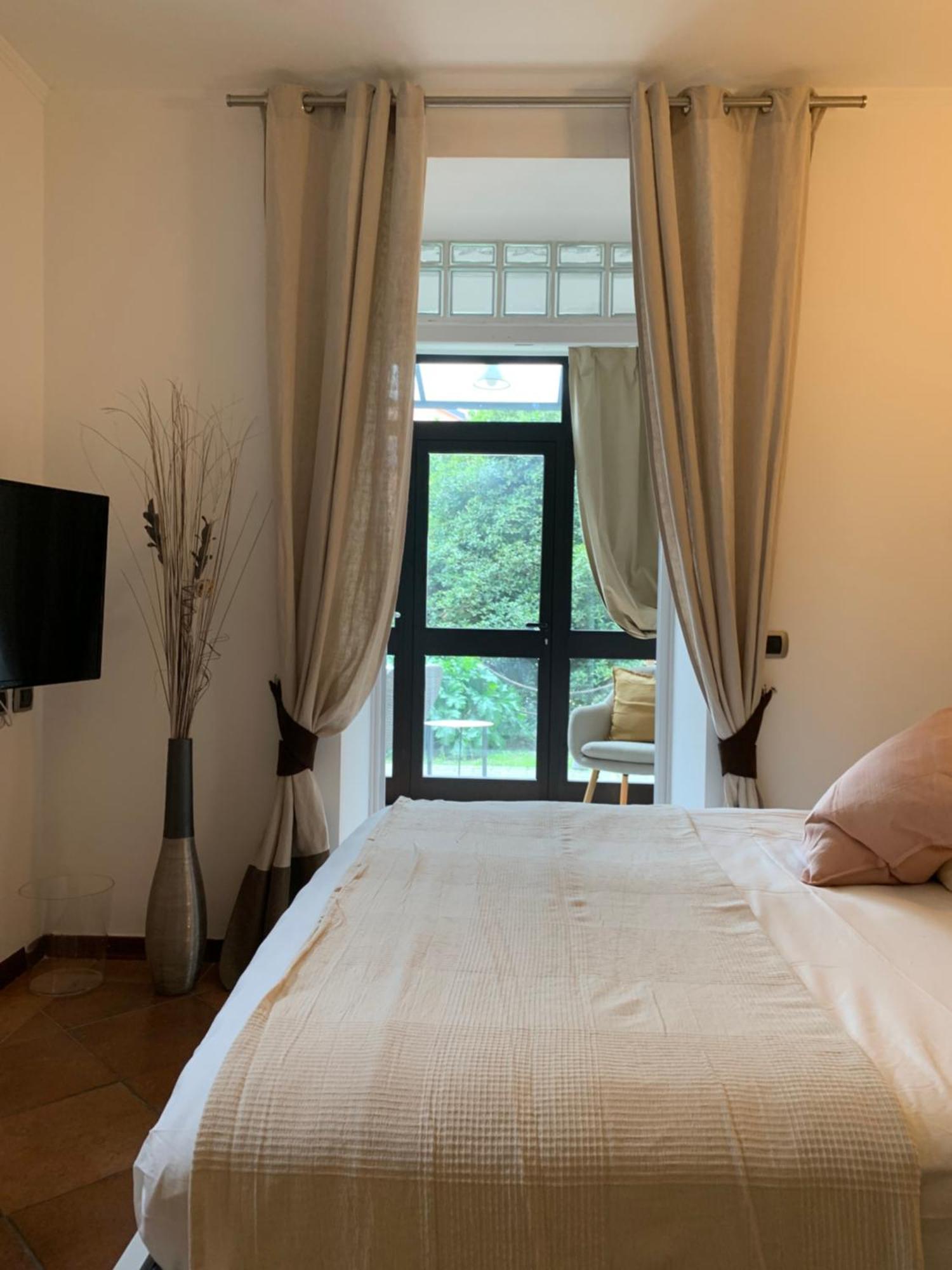 La Apartment Como
