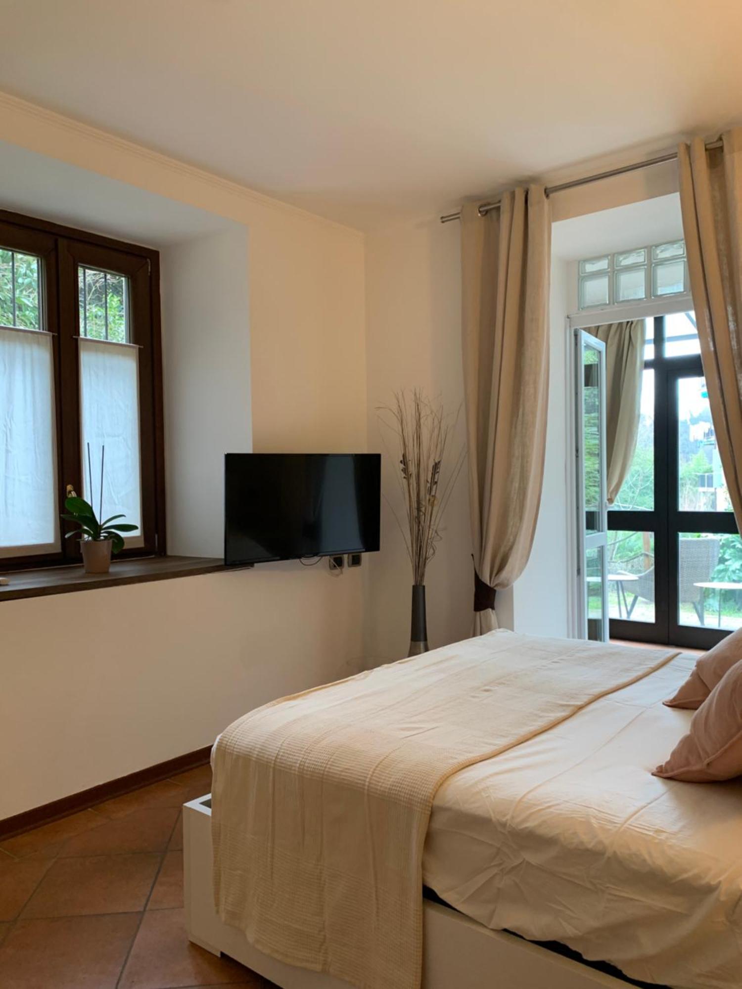 Apartment La Como