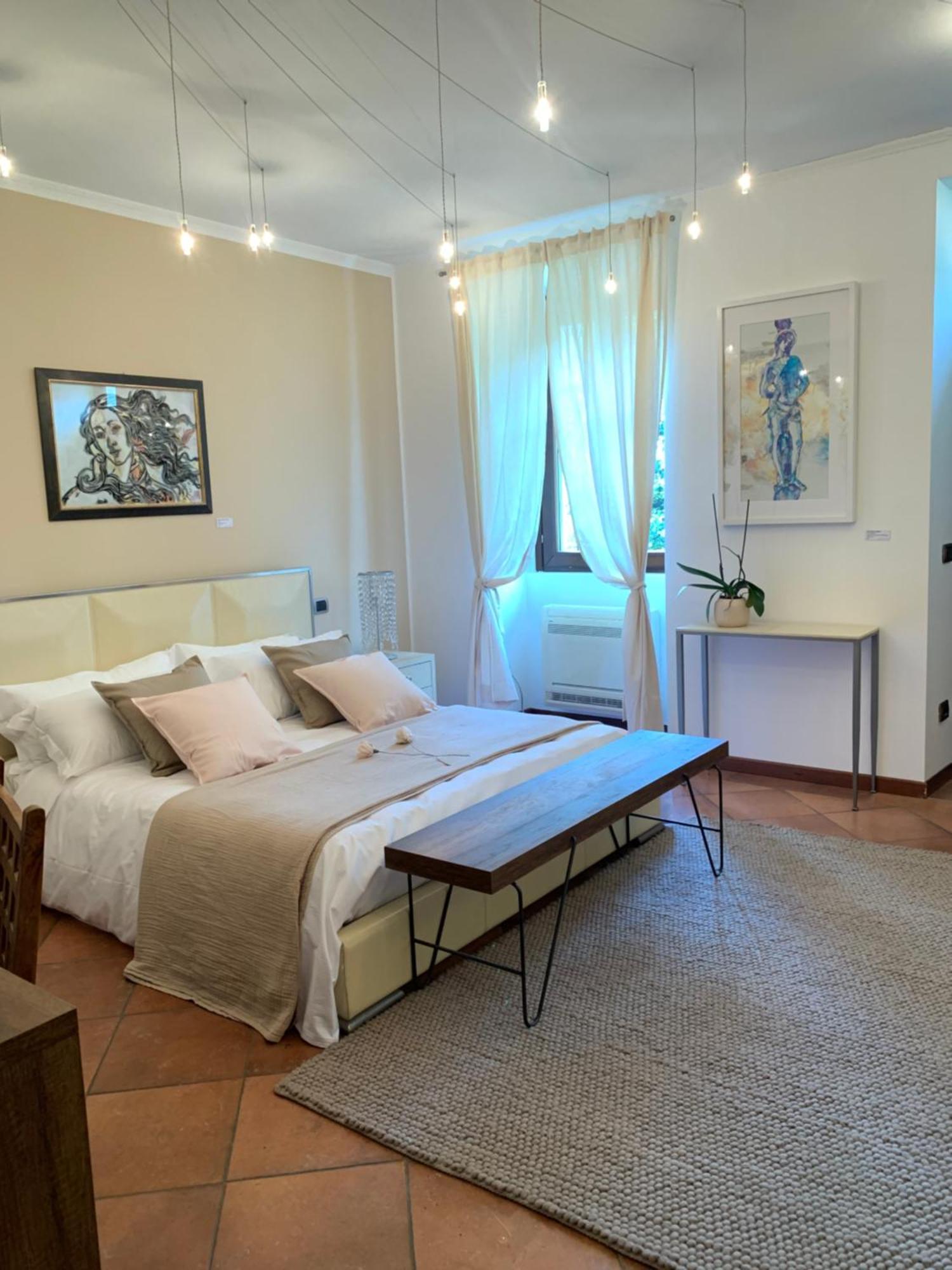 La Apartment Como