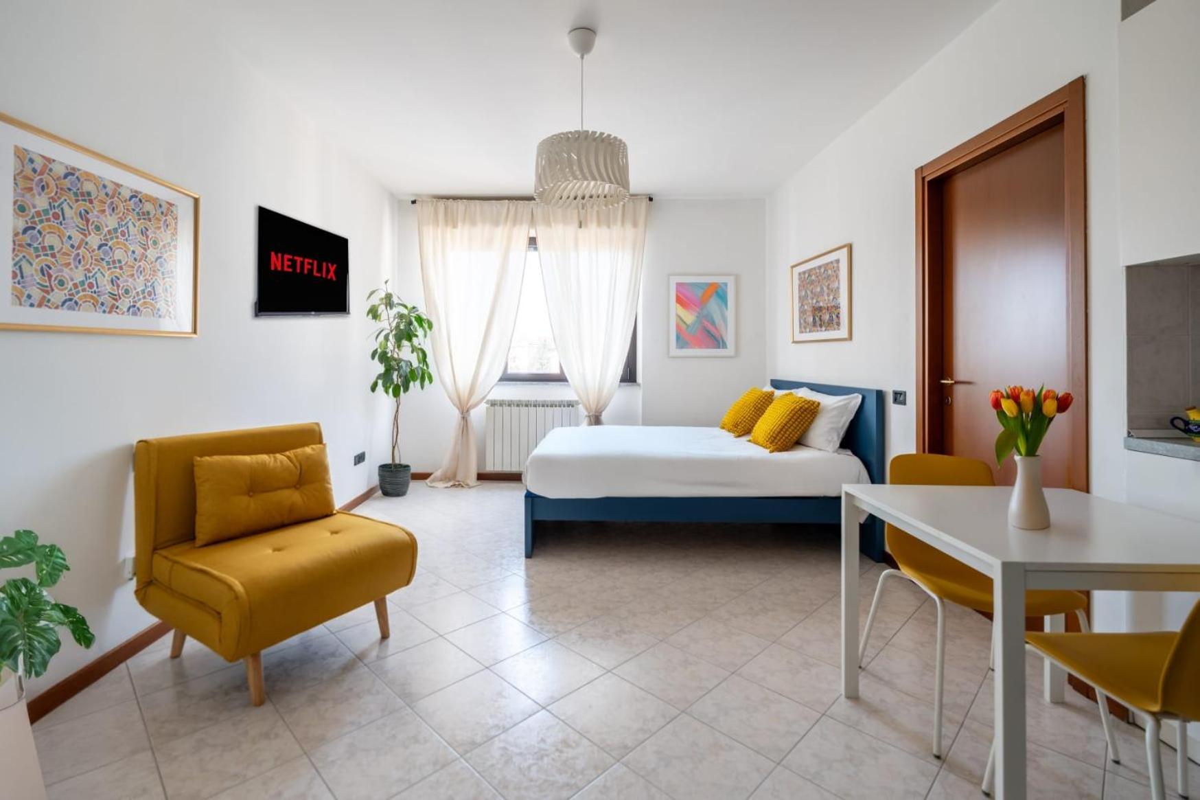 Apartment Sunny