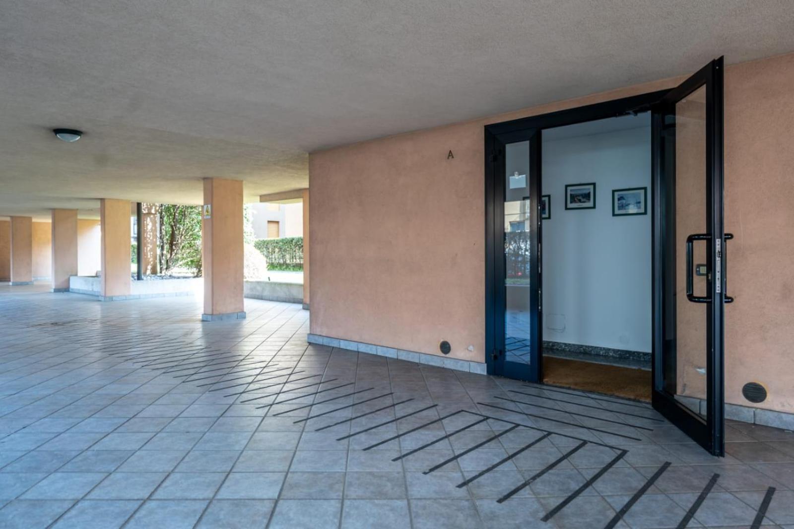 Apartment Sunny Como