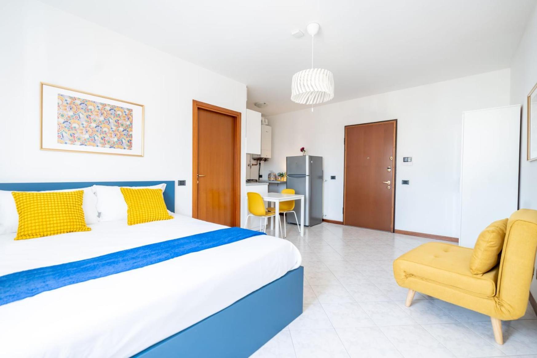 Apartment Sunny