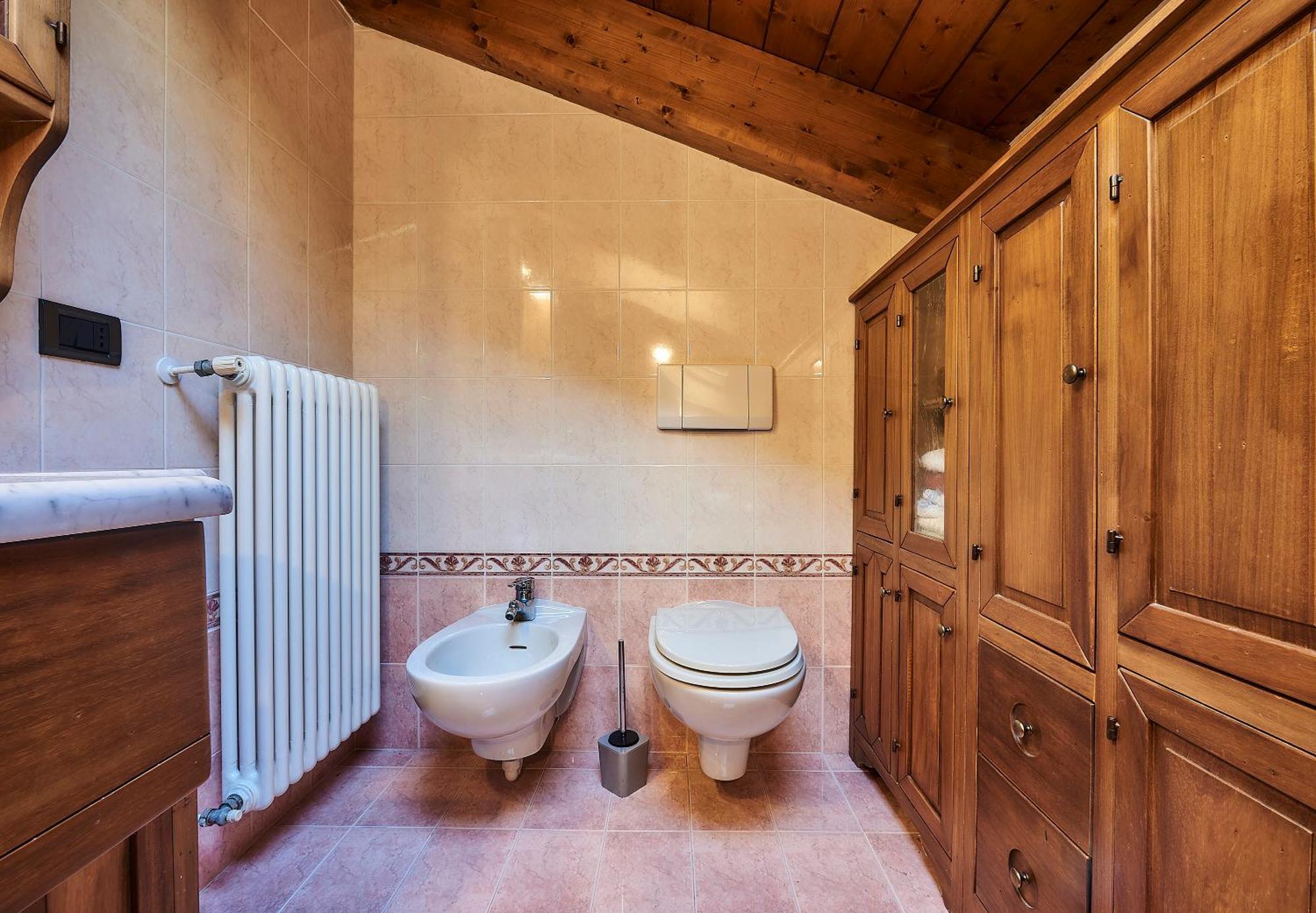 Luxury With View Near Varenna * Fiumelatte