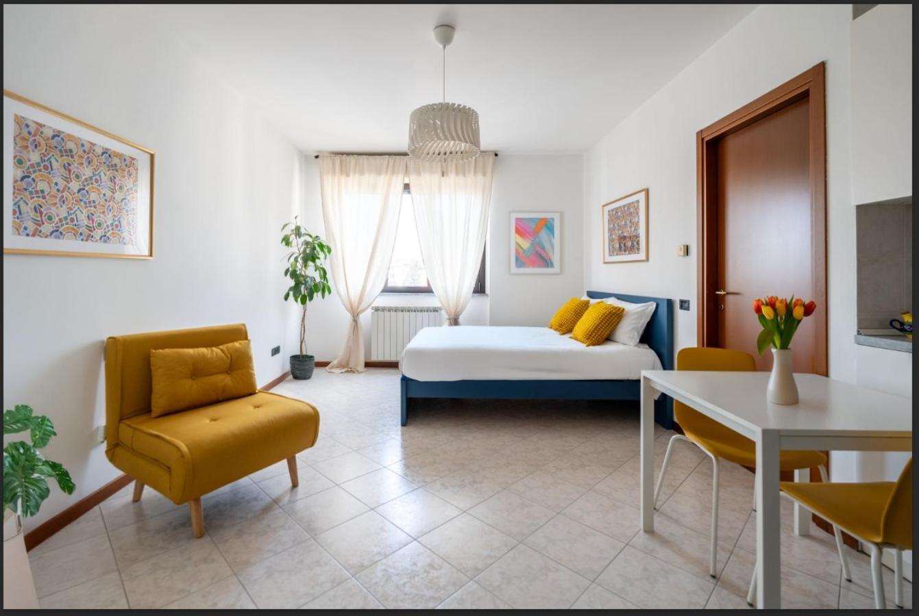 Apartment Sunny *