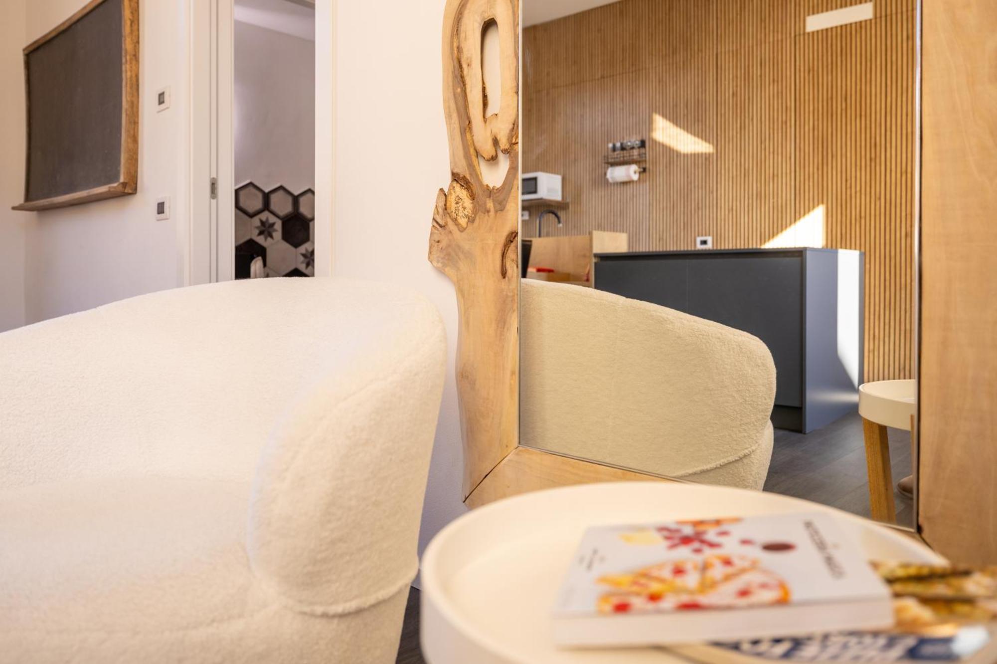 Apartment Fiume E