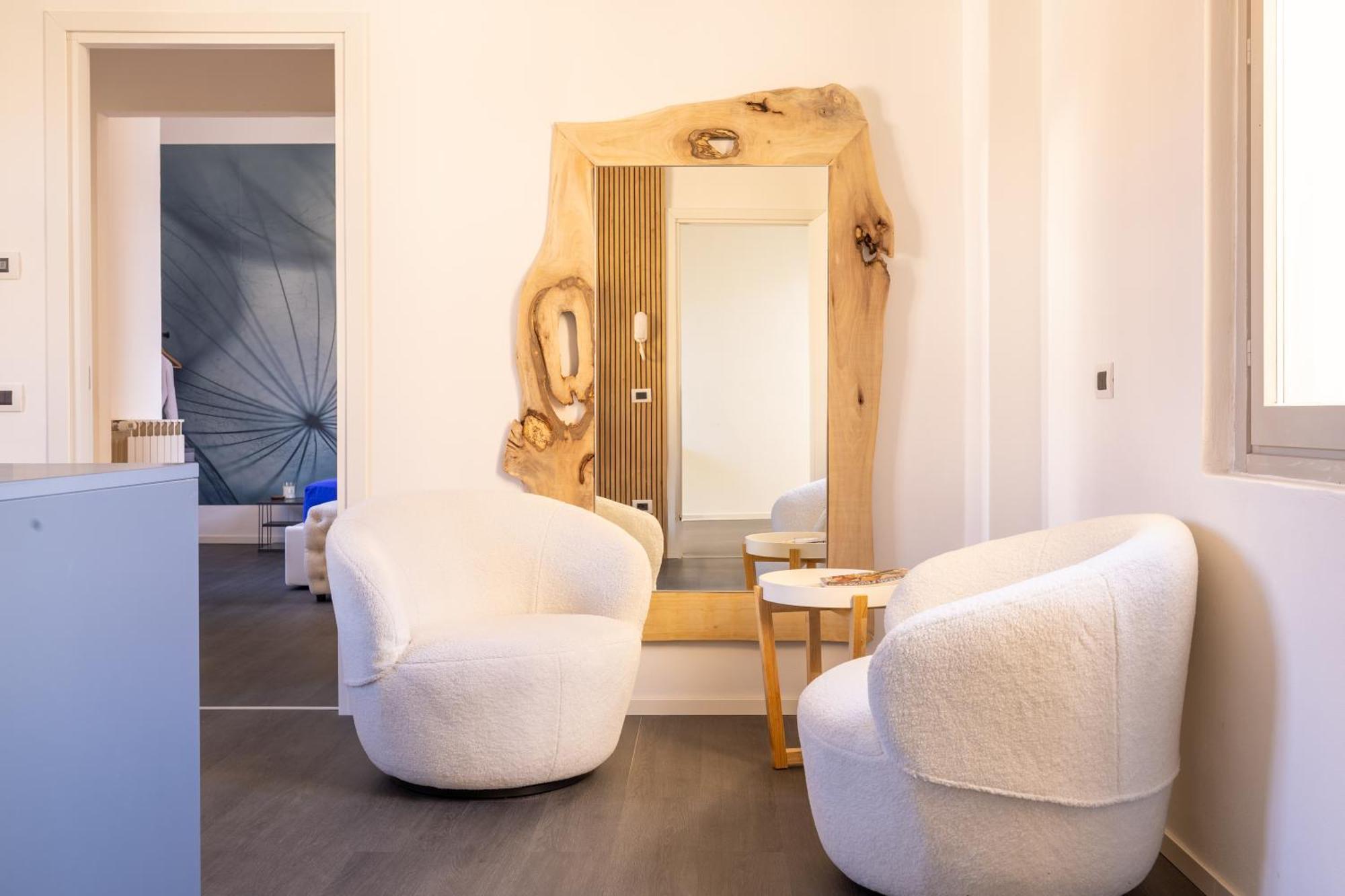 Fiume E Apartment *
