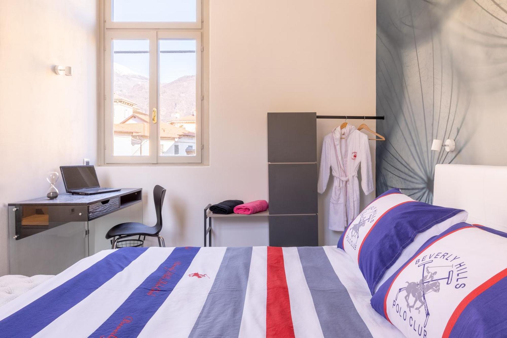 Apartment Fiume E *