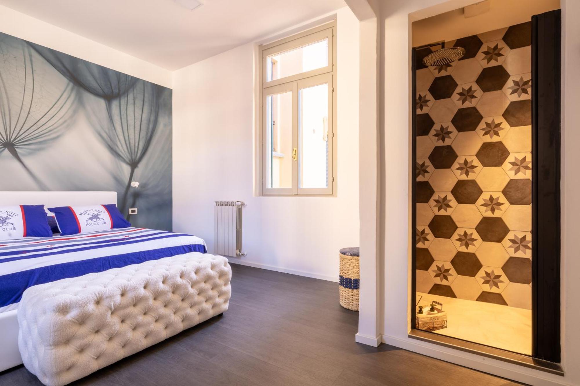 Fiume E Apartment *