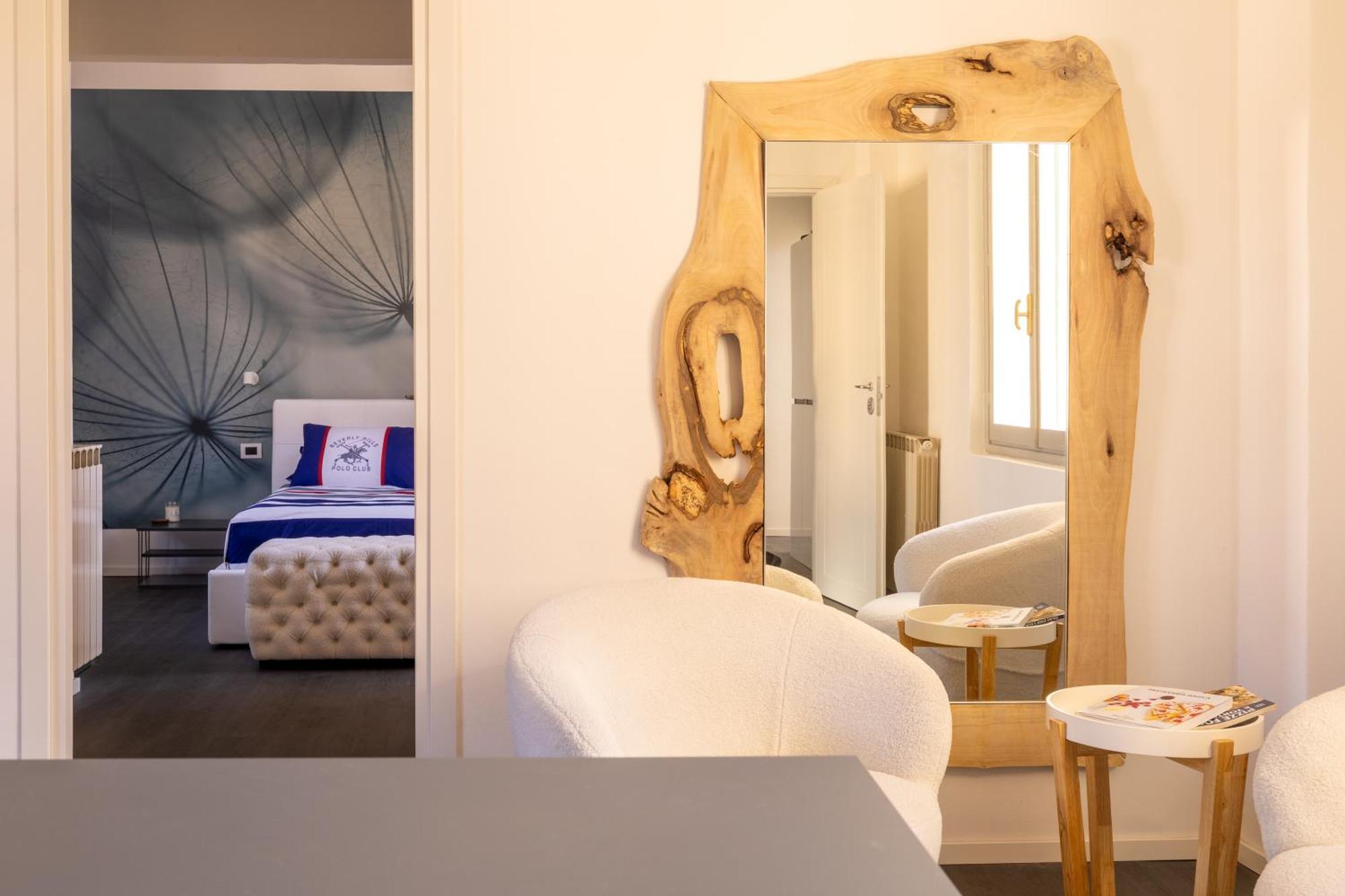 Apartment Fiume E *