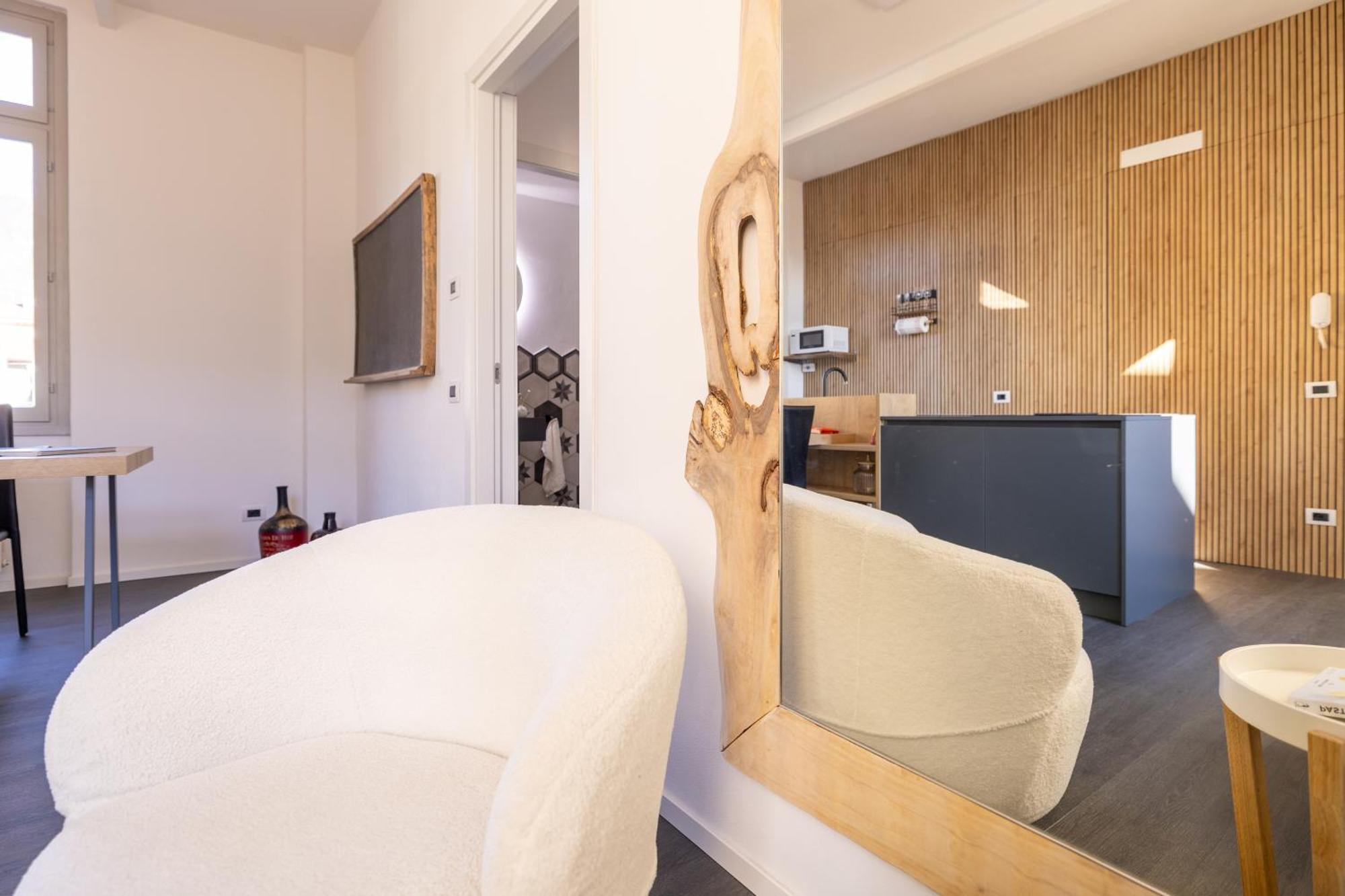 Apartment Fiume E *