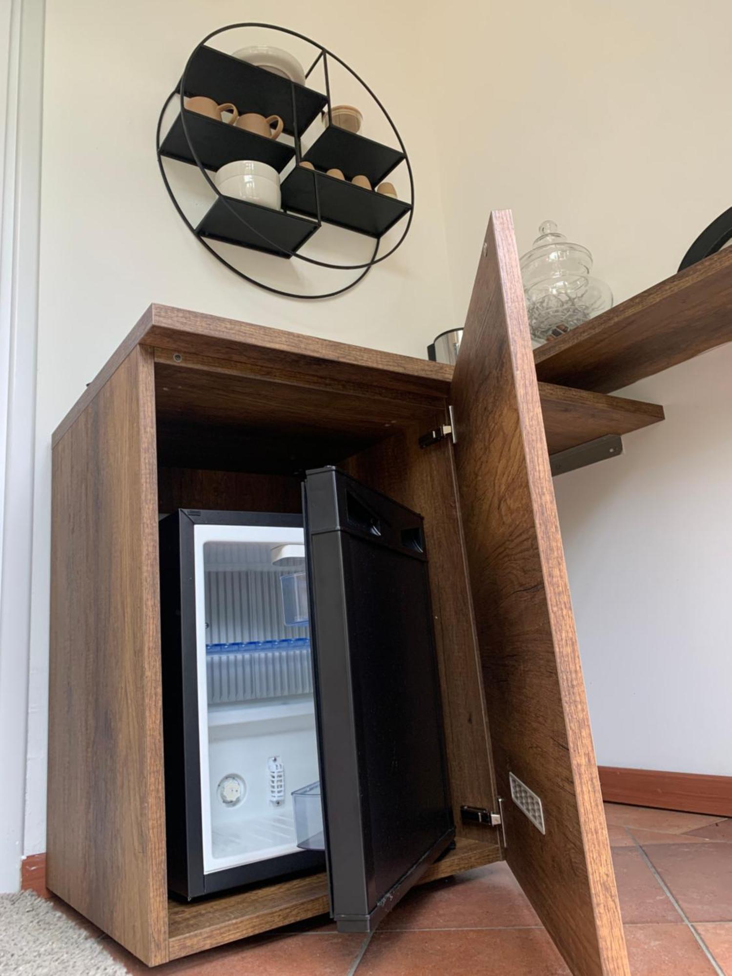 La Apartment *