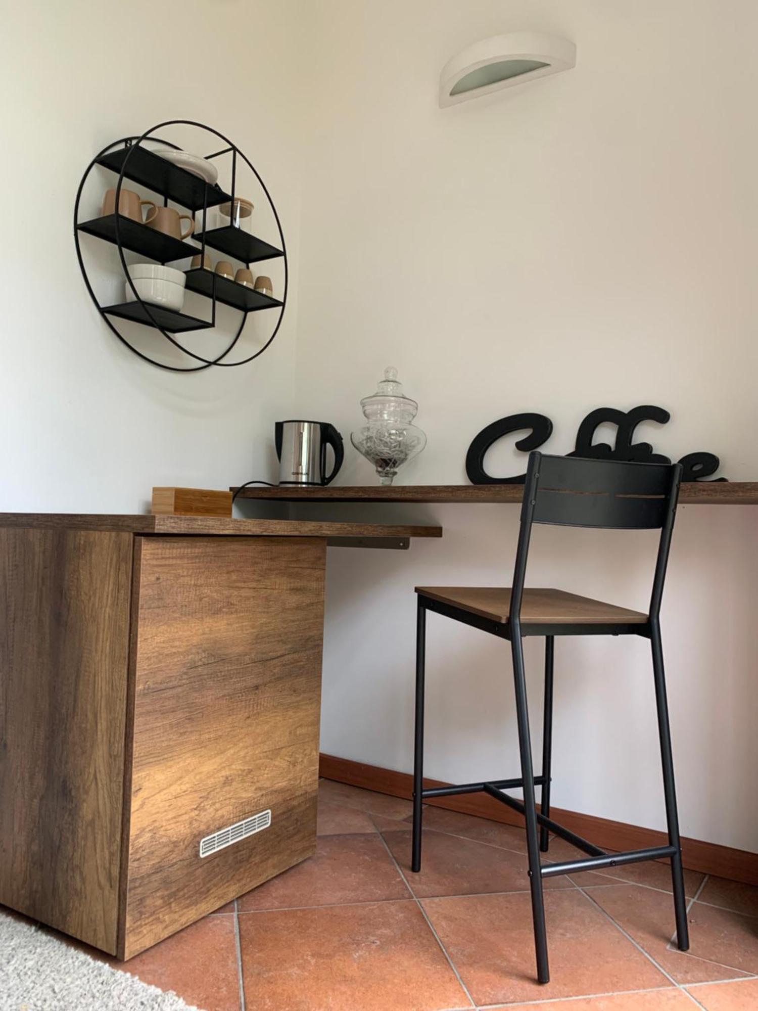 Apartment La