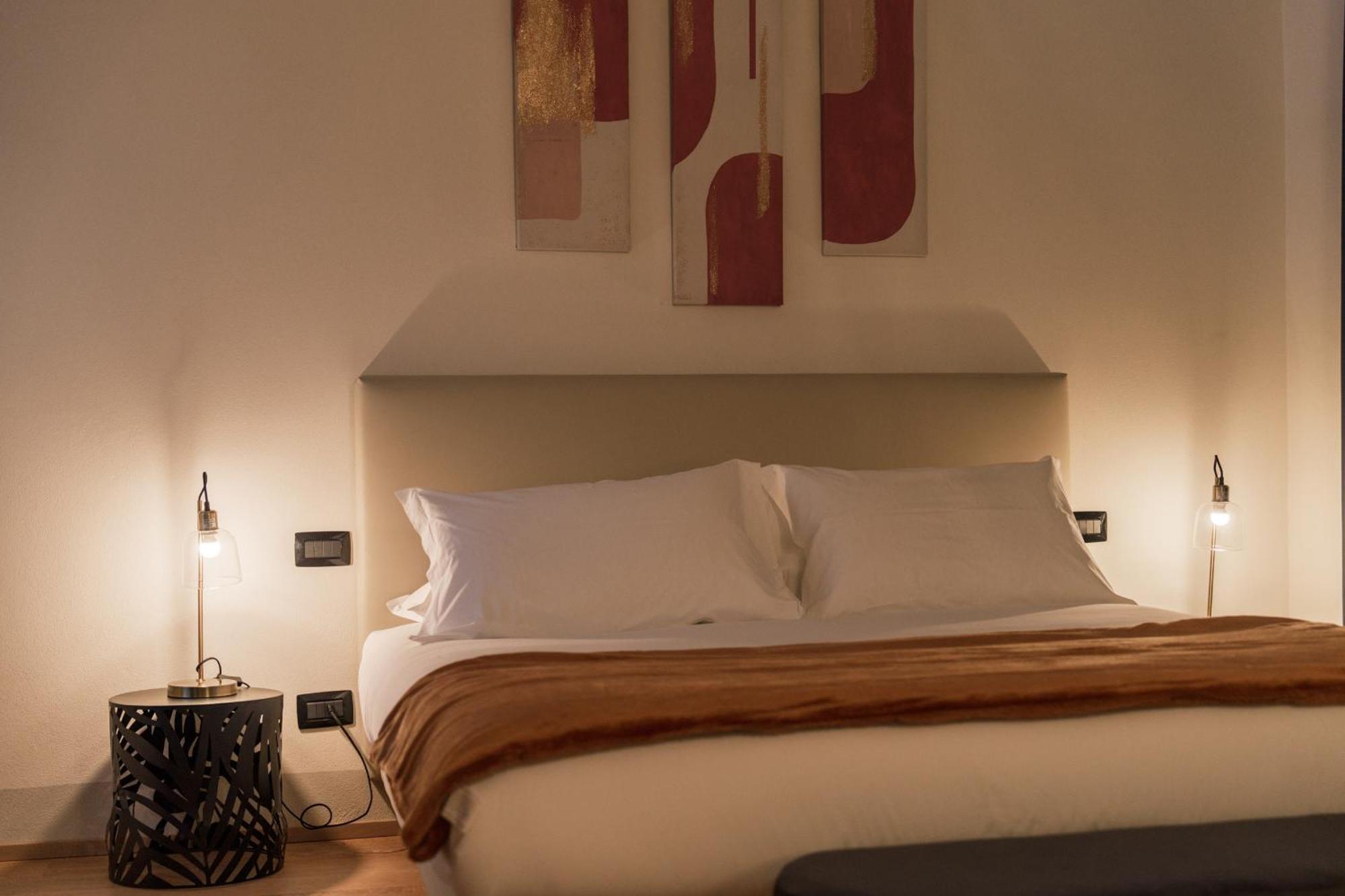 Palazzo Odescalchi By Wonderful Italy Apartment Como