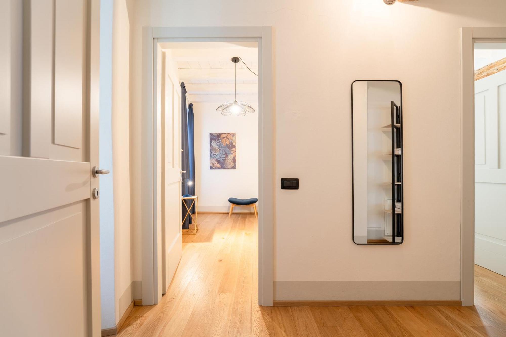 Apartment Palazzo Odescalchi By Wonderful Italy *
