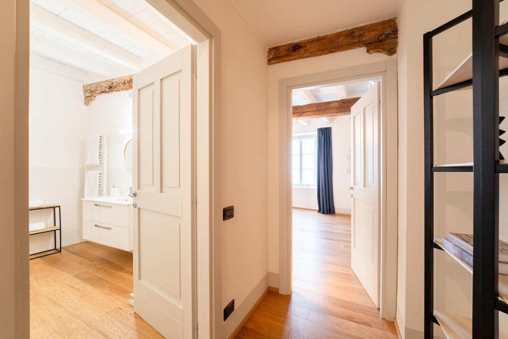 Apartment Palazzo Odescalchi By Wonderful Italy *