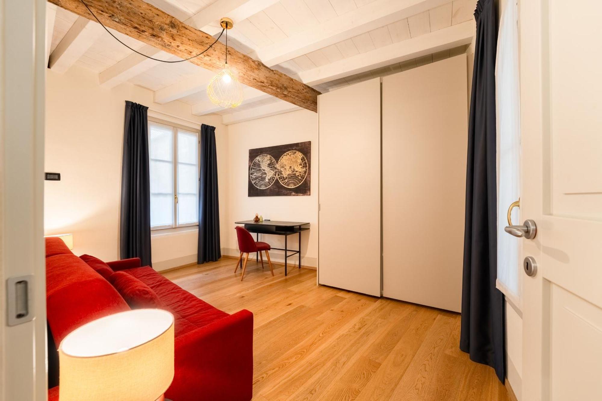 Palazzo Odescalchi By Wonderful Italy * Como