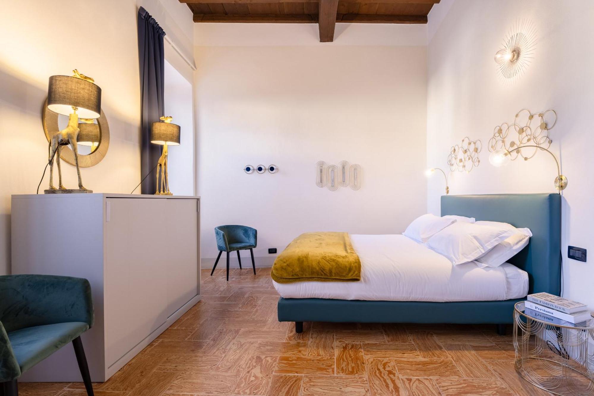 Palazzo Odescalchi By Wonderful Italy Apartment *