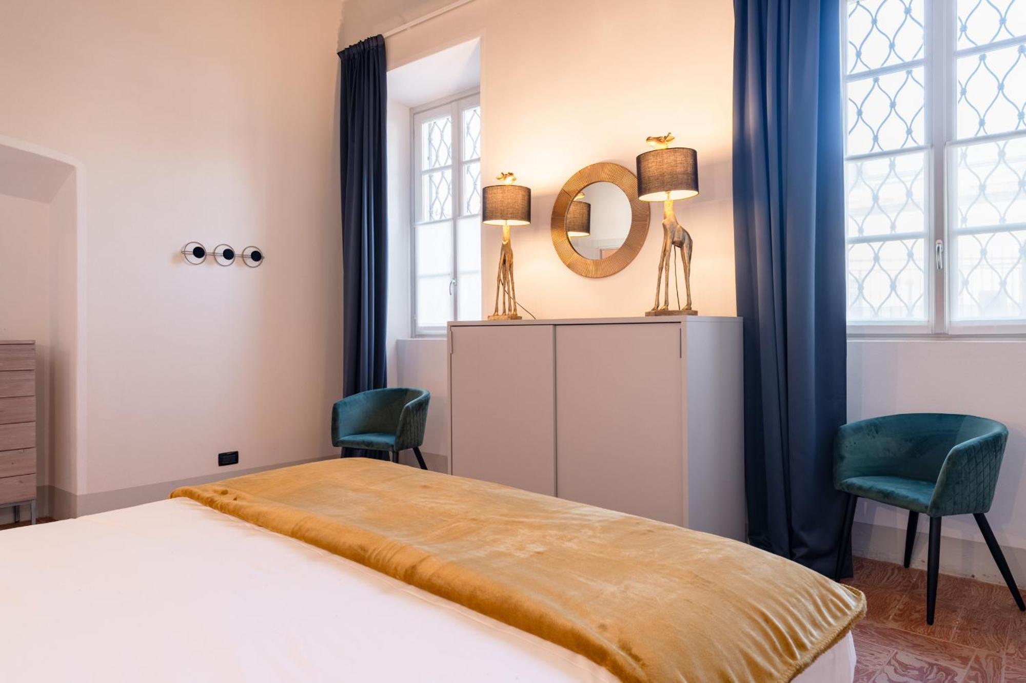 Palazzo Odescalchi By Wonderful Italy Apartment Como