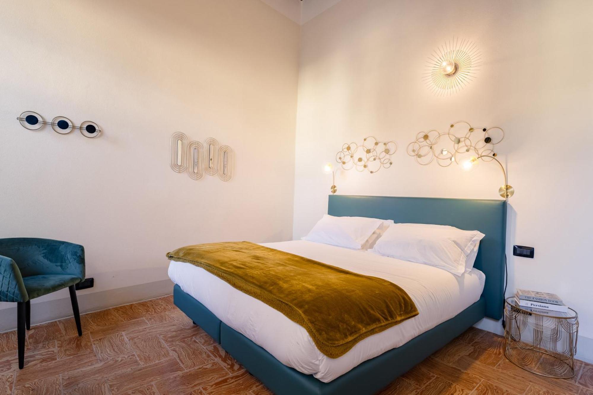 Apartment Palazzo Odescalchi By Wonderful Italy Como