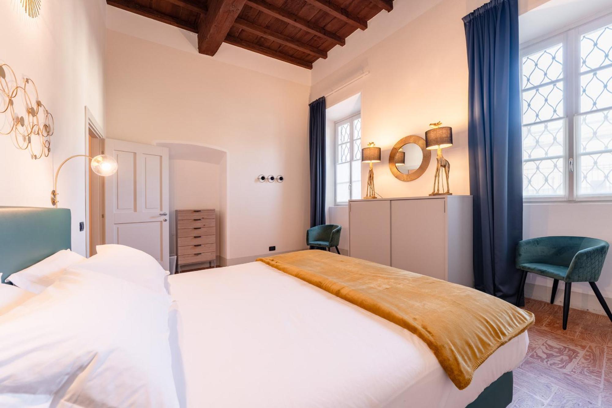 Palazzo Odescalchi By Wonderful Italy Apartment