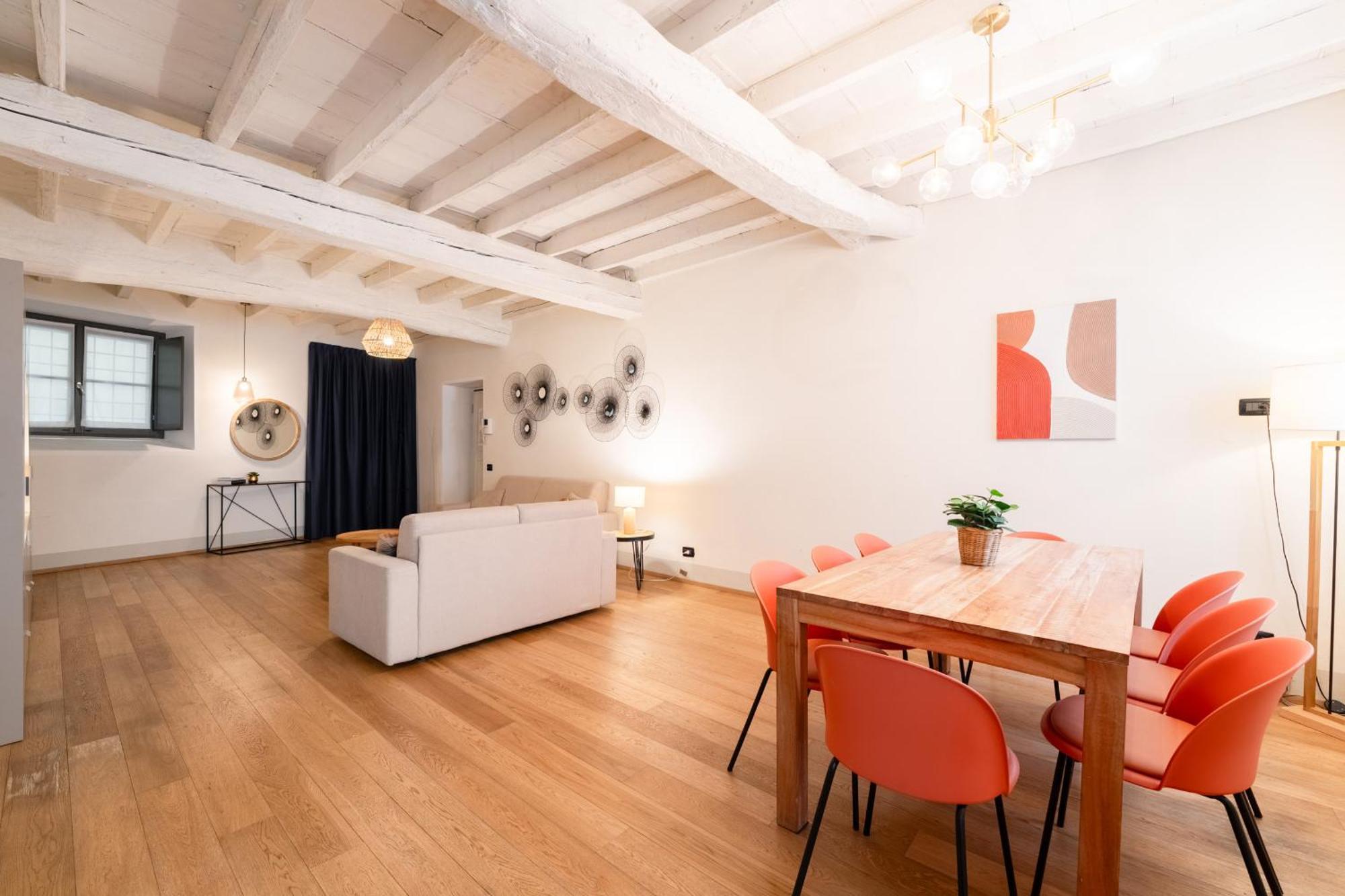 Palazzo Odescalchi By Wonderful Italy Apartment Como