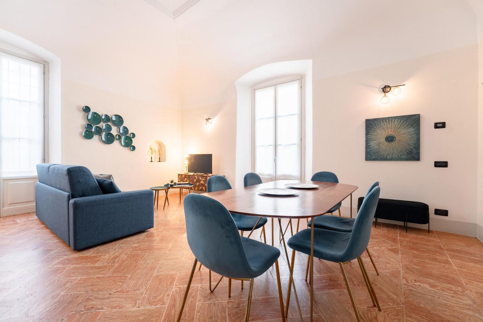 Palazzo Odescalchi By Wonderful Italy Apartment