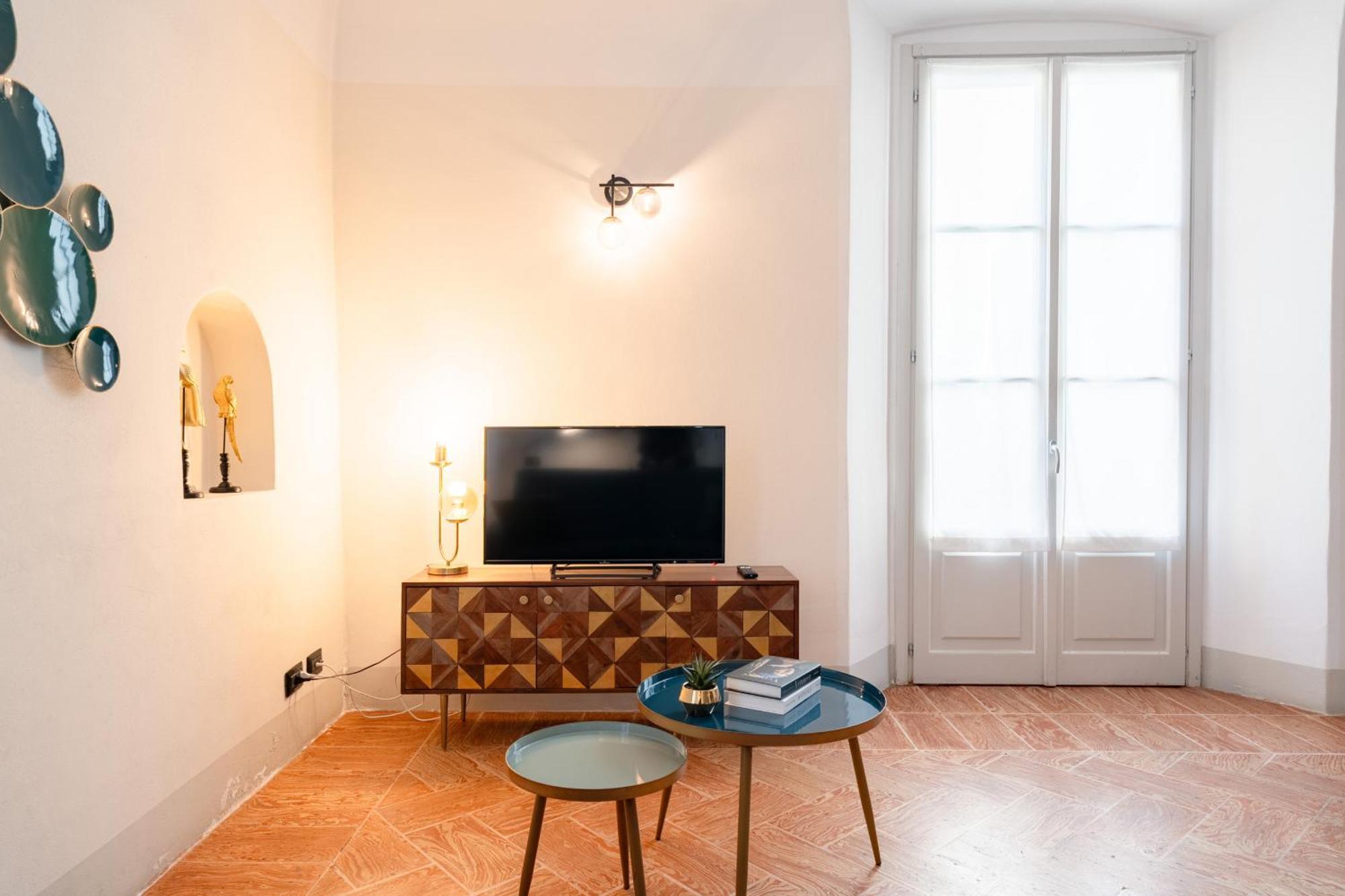 Apartment Palazzo Odescalchi By Wonderful Italy *